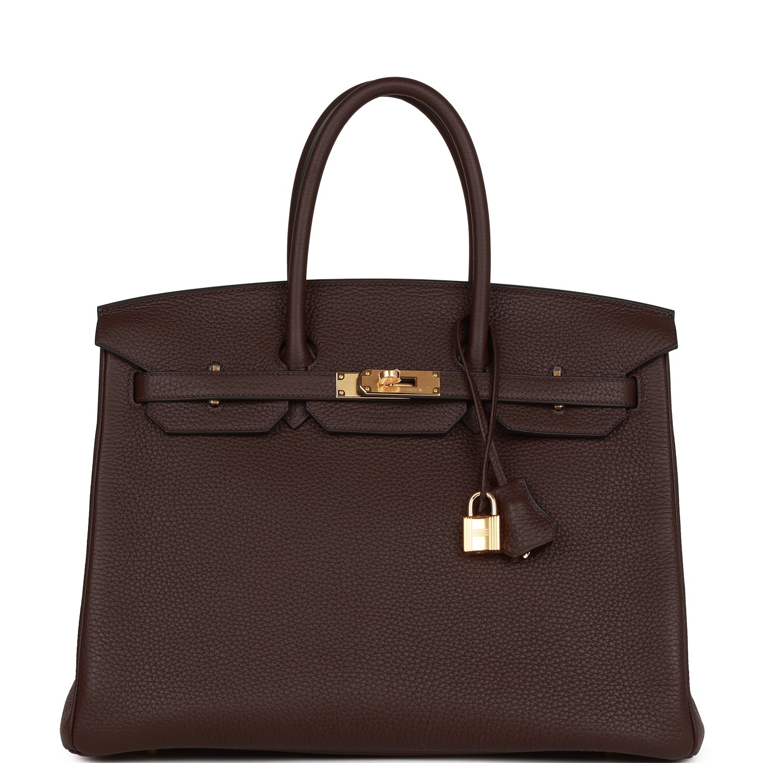 Hermes Birkin Rouge Sellier Clemence Hardware Handbag Gold Travel Bag