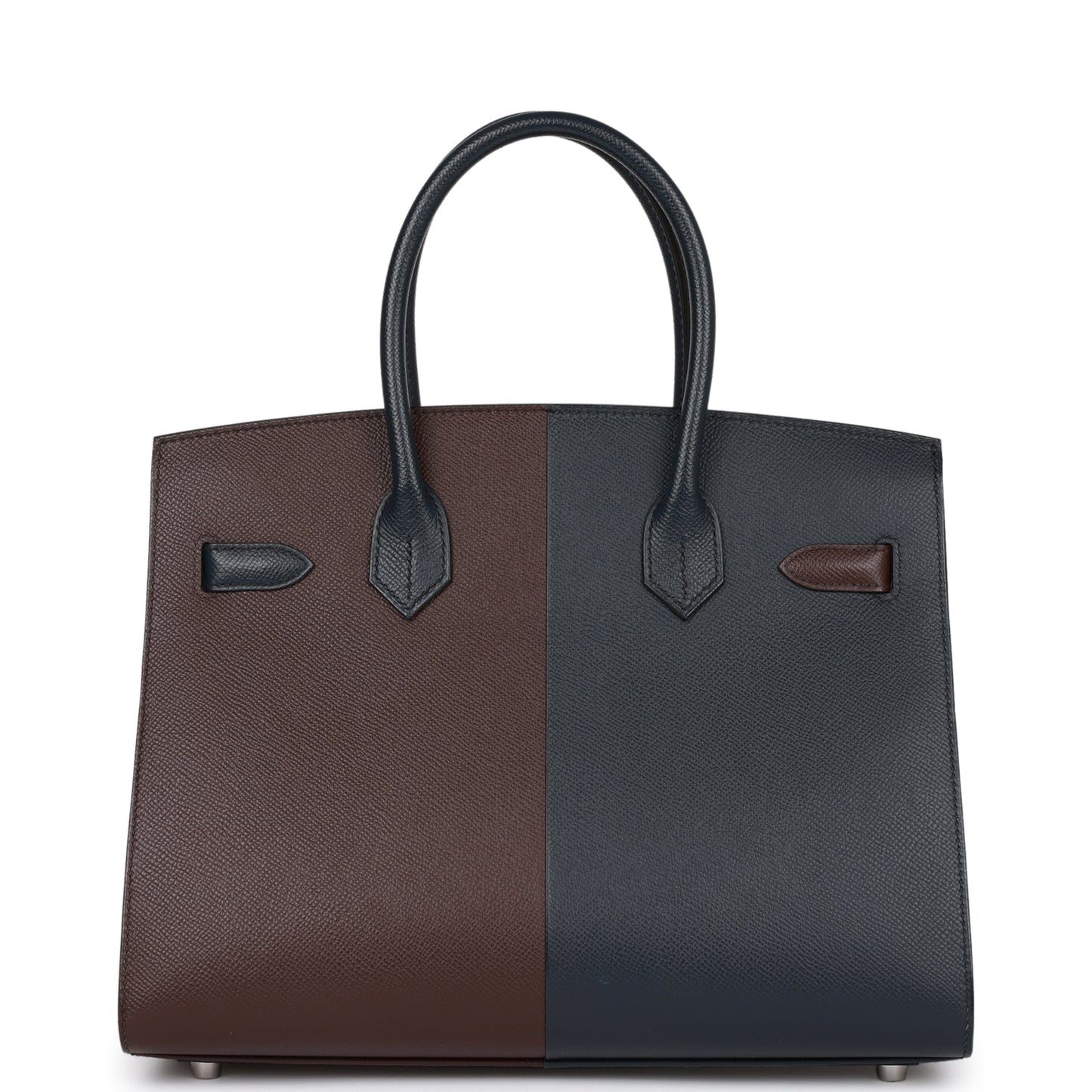 Hermes Cas Ue Birkin Sellier Rouge Sellier And Travel Bag