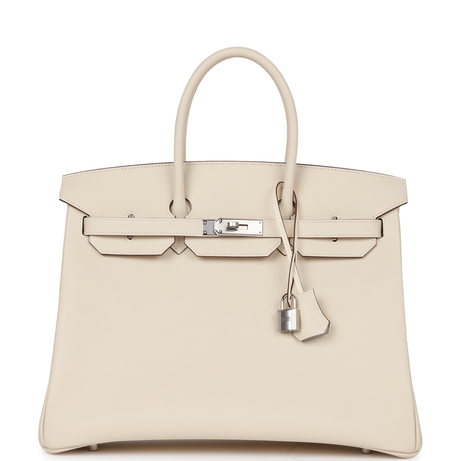 Hermes Special Order Hss Birkin Nata Verso Epsom Palladium Travel Bag