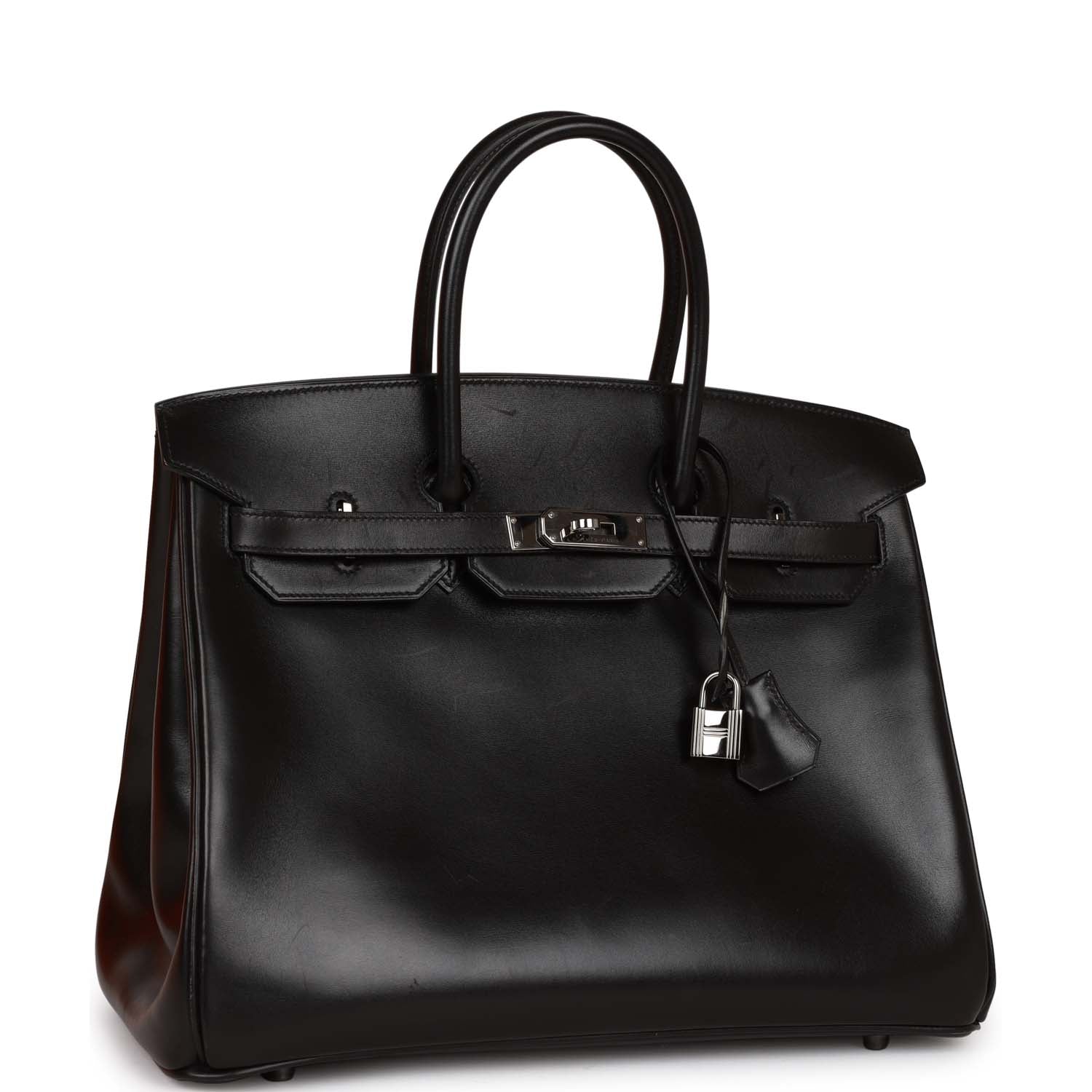 Hermes Top Quality Luxury Special Order (Hss) Birkin Black Travel Bag