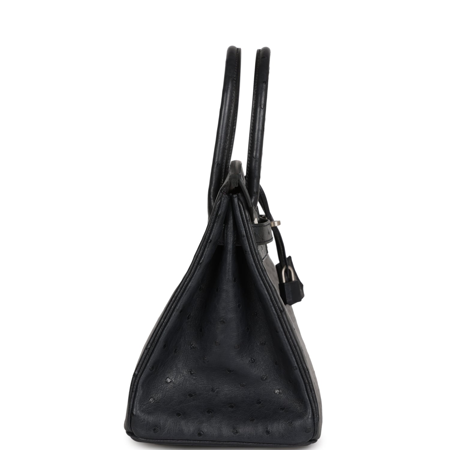 Hermes Top Quality Luxury Special Order (Hss) Birkin Black Travel Bag Hardware Handbag