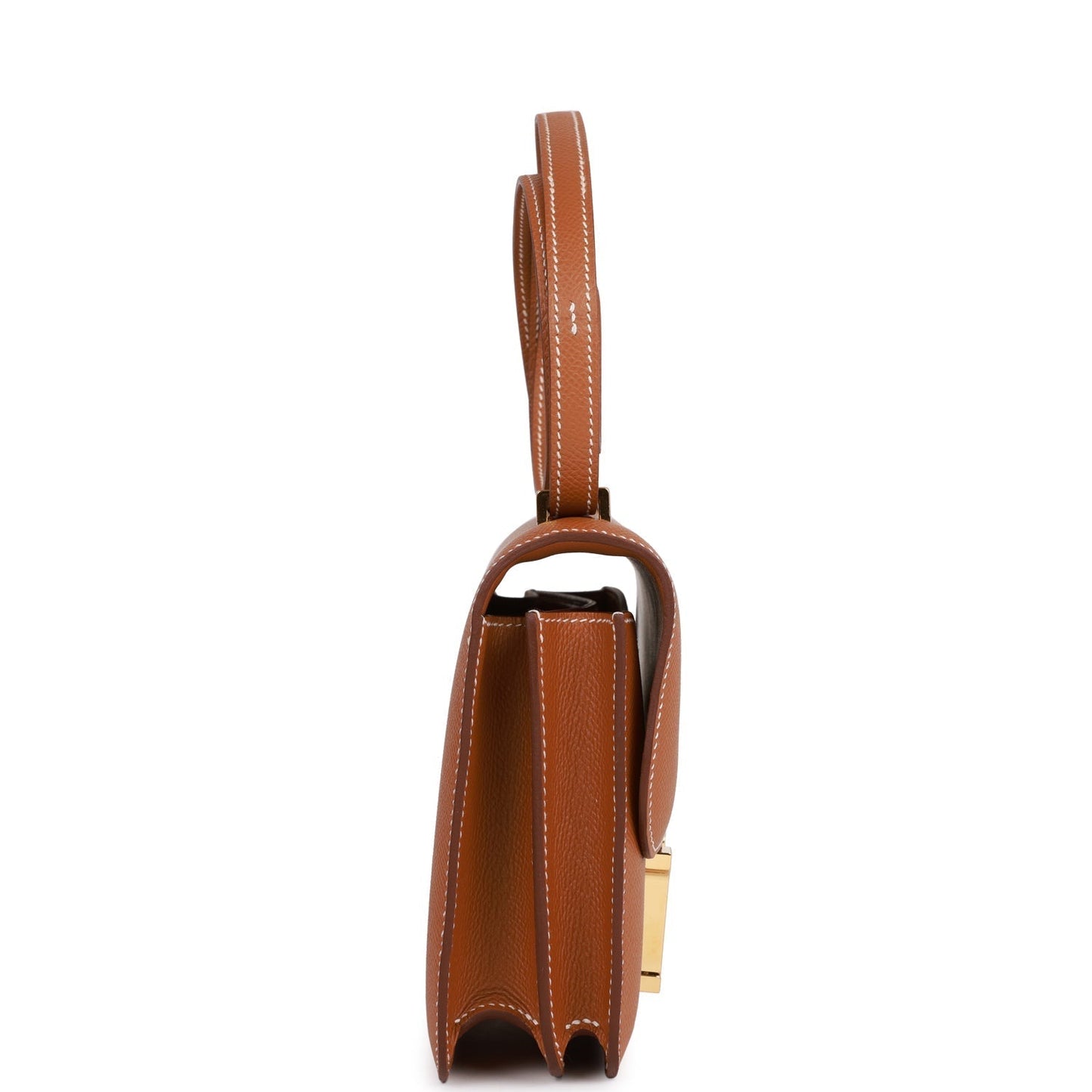 Hermes Constance Epsom Hardware Handbag Gold Travel Bag Hardware 1