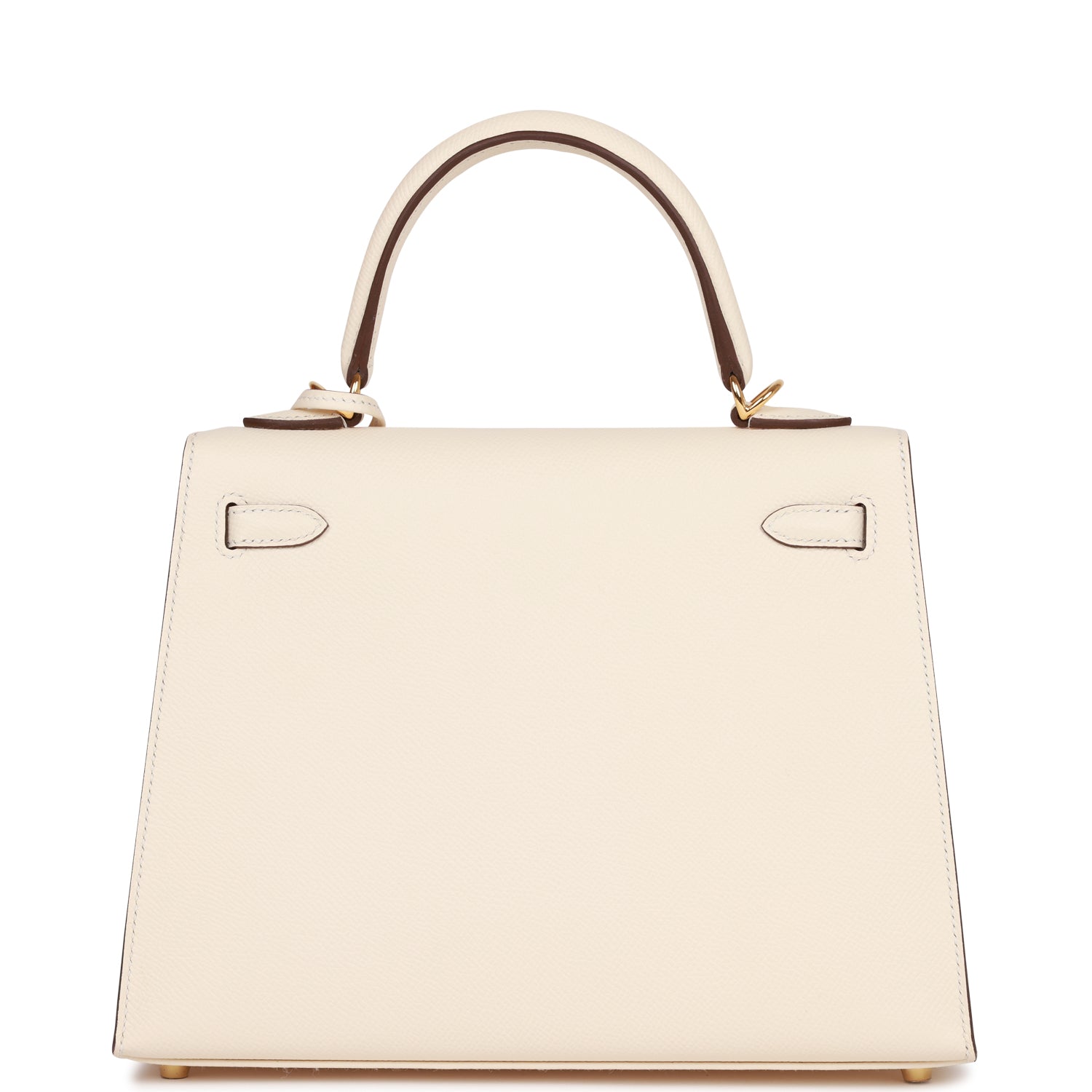 Hermes Kelly Sellier Nata Epsom Hardware Handbag Gold Travel Bag Hardware 2