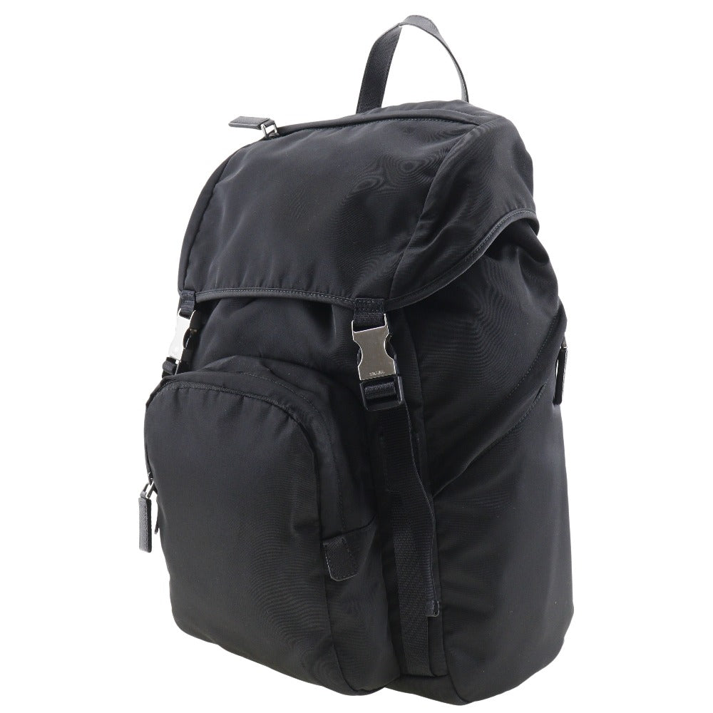 Prada Backpack 2Vz135 Nylon