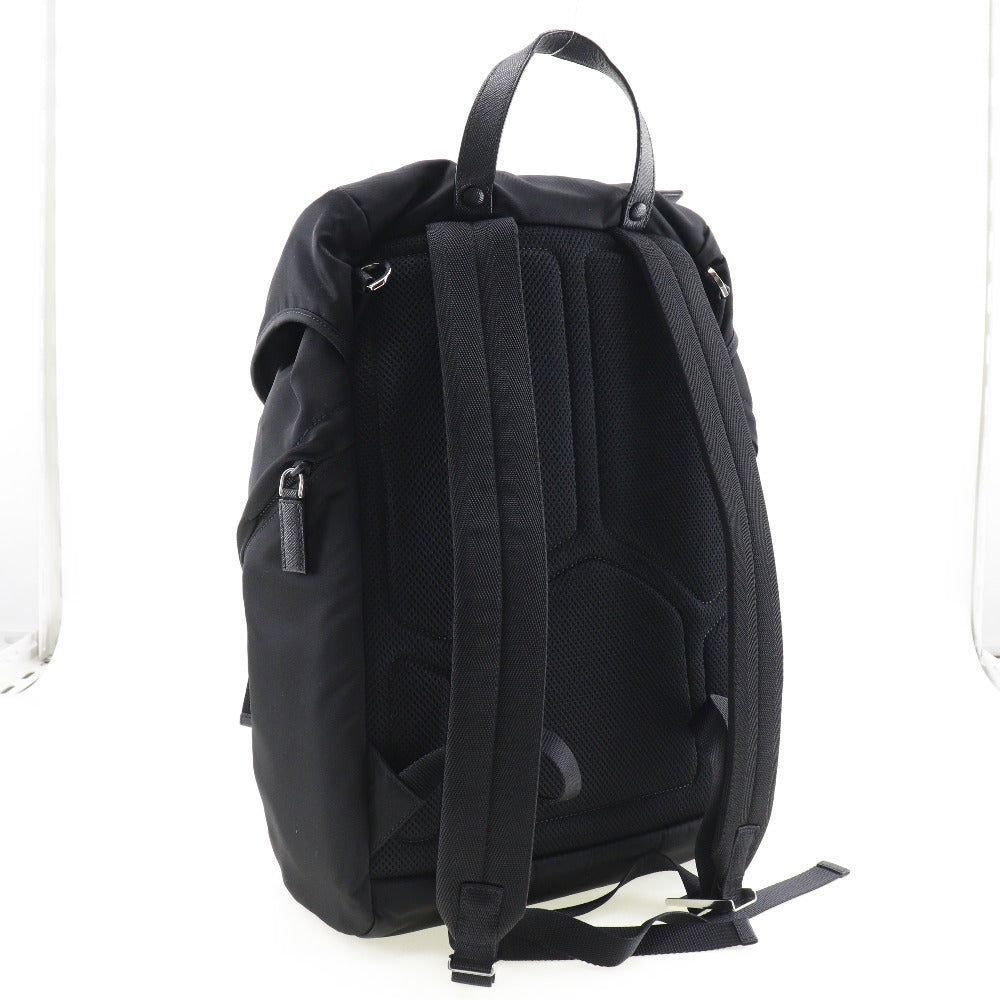 Prada Backpack 2Vz135 Nylon