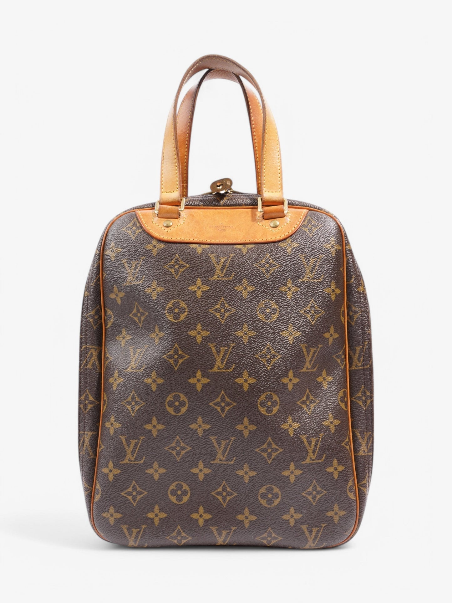Louis Vuitton Excursion Coated Monogram Canvas Coated Canvas Apparel