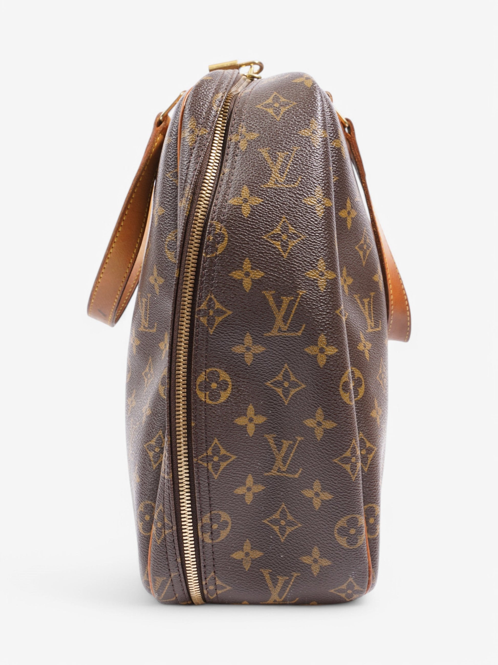 Louis Vuitton Excursion Coated Monogram Canvas Coated Canvas Apparel