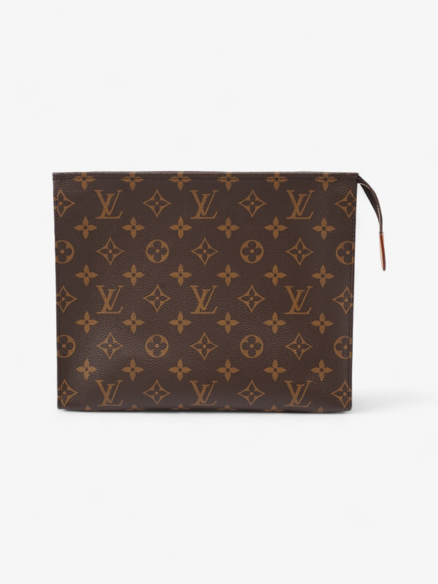 Louis Vuitton Toiletry Coated 26 Monogram Canvas Coated Canvas Apparel 17