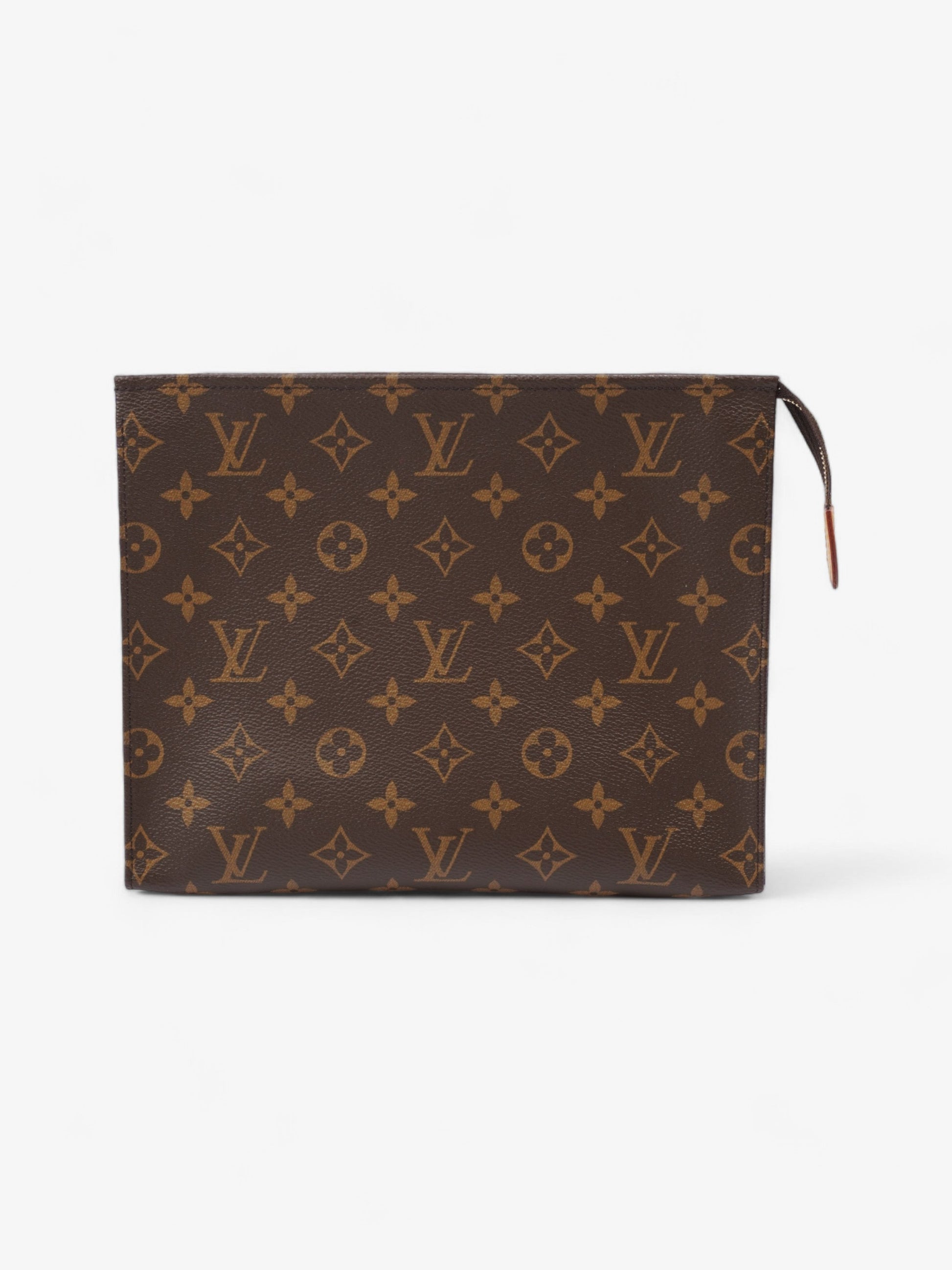 Louis Vuitton Toiletry Coated 26 Monogram Canvas Coated Canvas Apparel 17