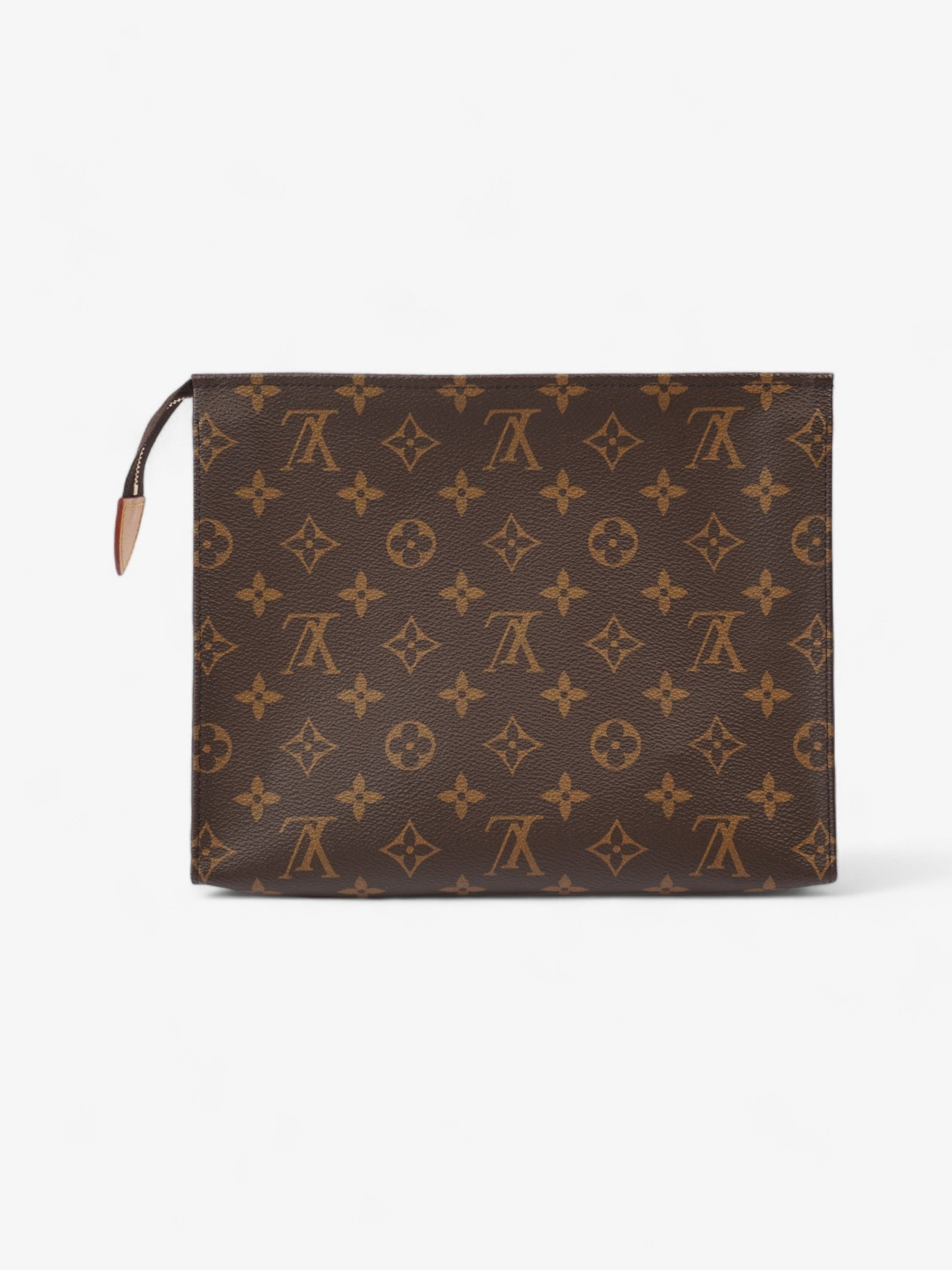 Louis Vuitton Toiletry Coated 26 Monogram Canvas Coated Canvas Apparel 17