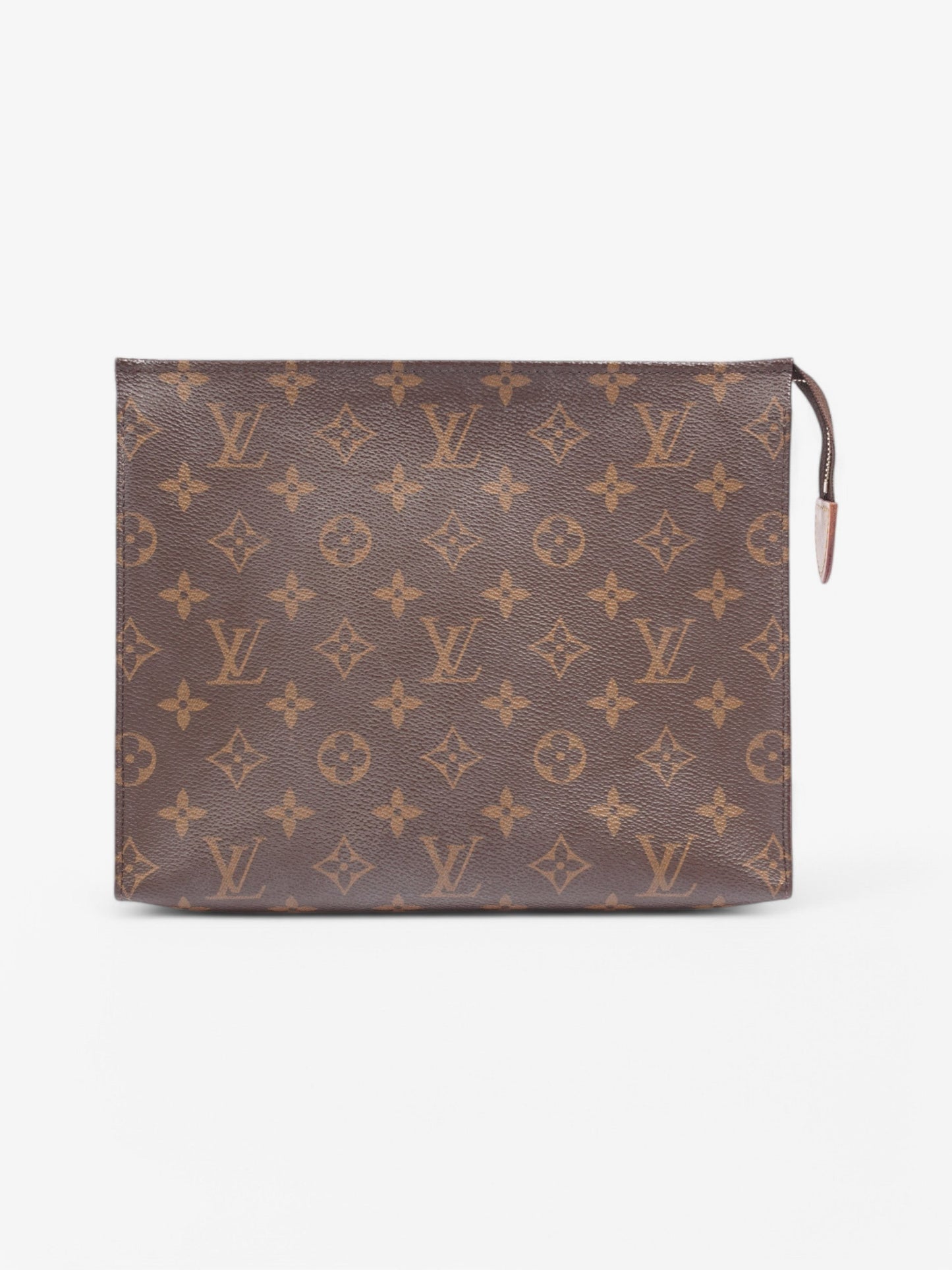 Louis Vuitton Toiletry 26 Coated Monogram Canvas Coated Canvas Apparel Canvas 9