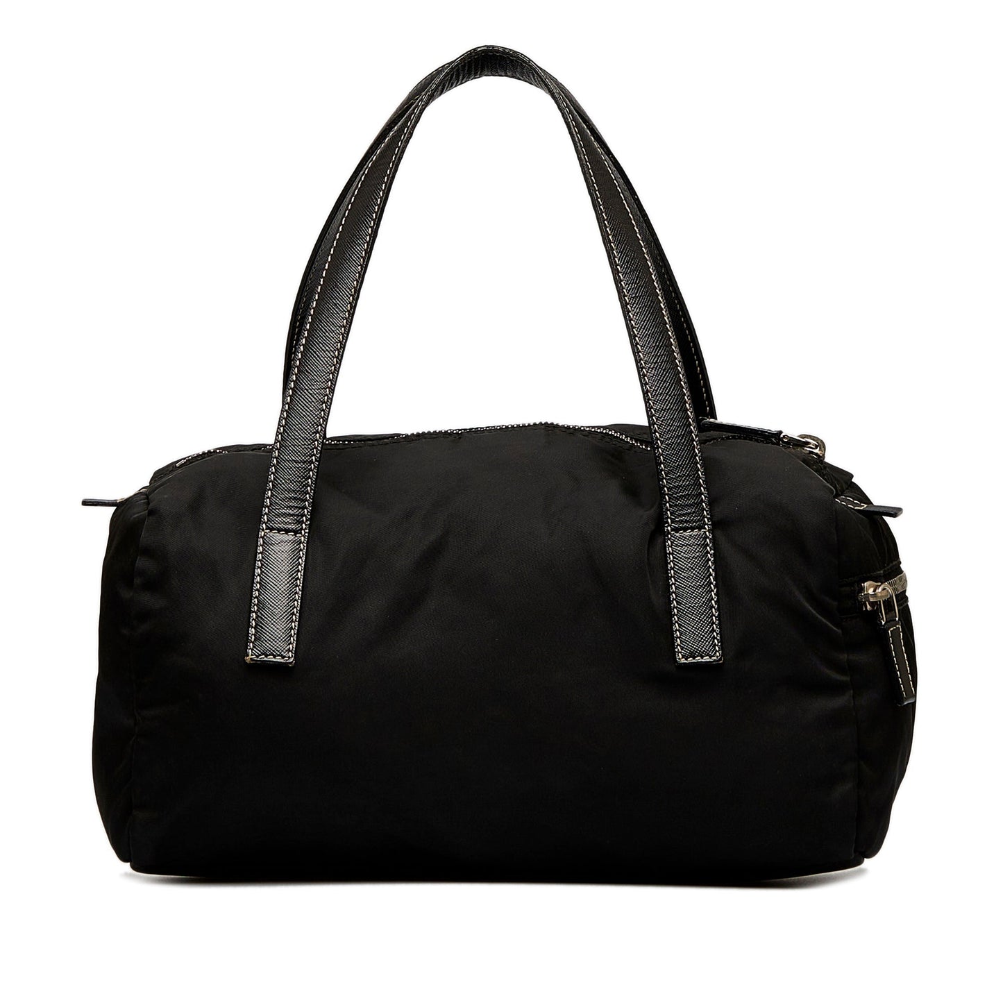 Prada Tessuto Handbag Travel Bag Tessuto Handbag 13