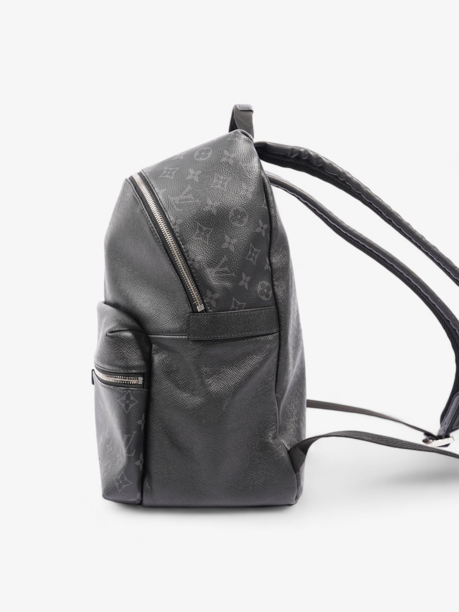 Louis Vuitton Discovery Eclipse Coated PM Monogram Canvas Coated Canvas Apparel