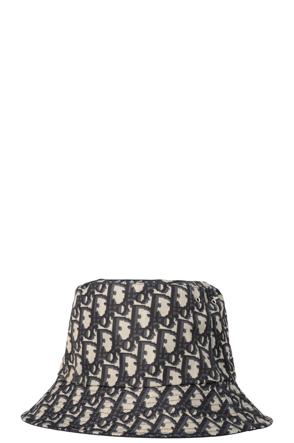 Dior Bag Oblique Hat Bucket Bucket Bag