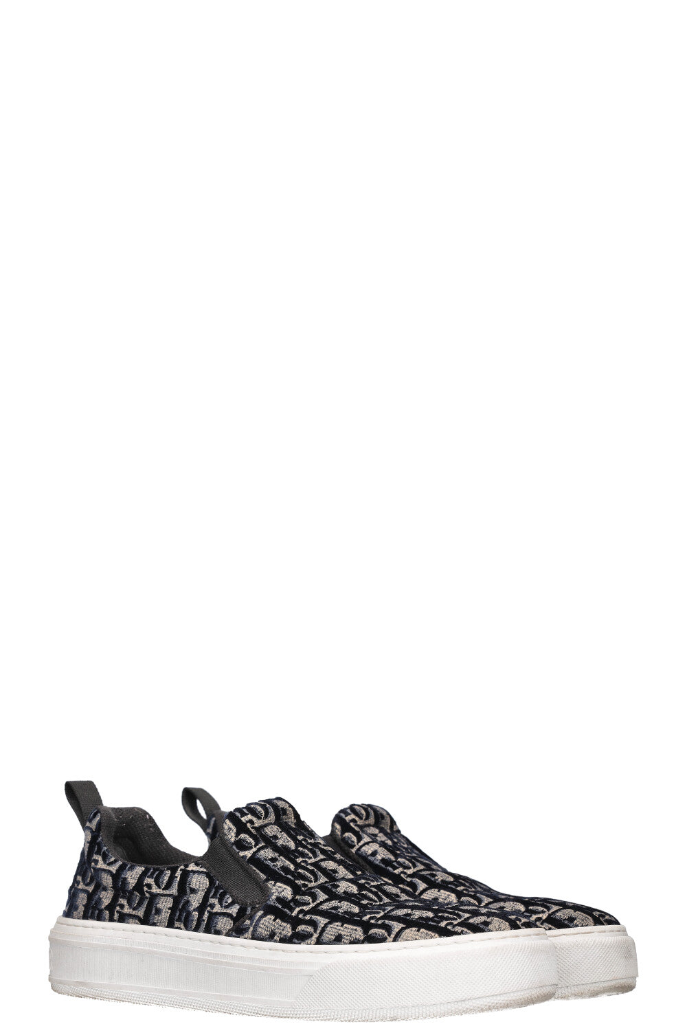 Dior Solar Slip-On Sneakers Shoes