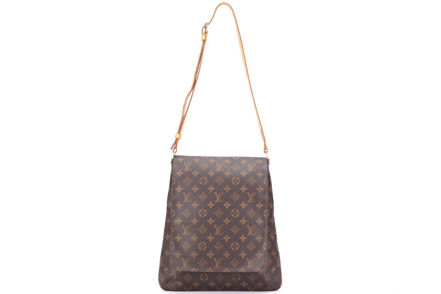 Louis Vuitton M tte Monogram Sling Bag (AS1020), no Dust Cover