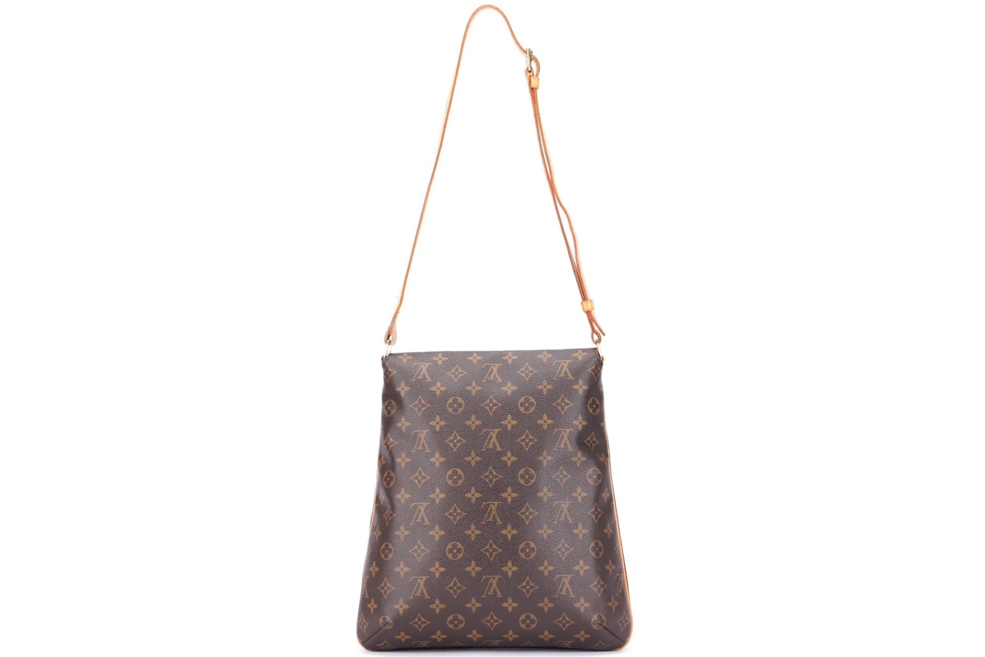 Louis Vuitton M tte Monogram Sling Bag (AS1020), no Dust Cover