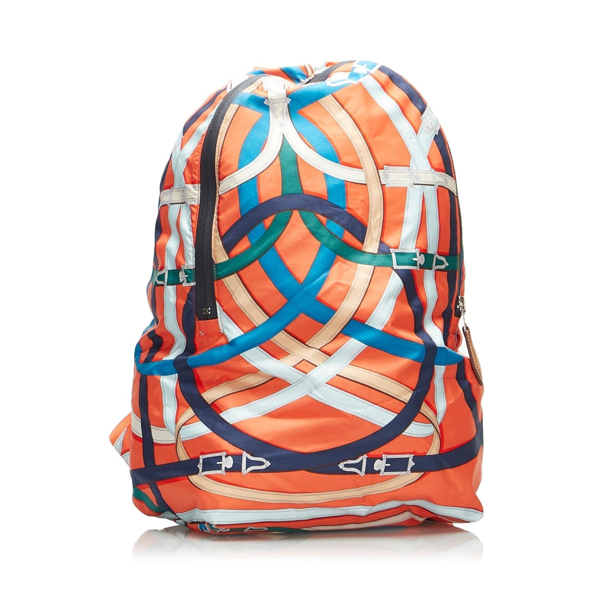 Hermes Luxury Airsilk Backpack (Shg Nsiwo) Handbag