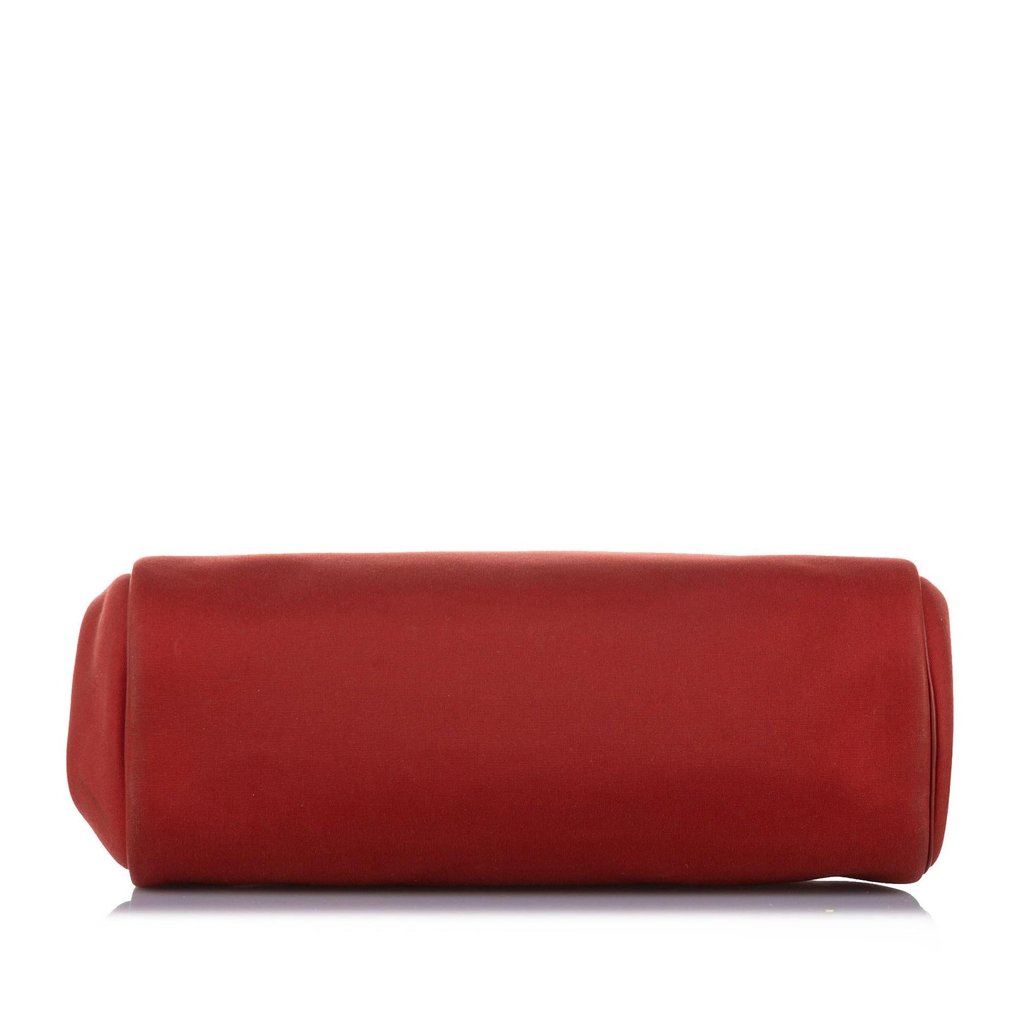 Hermes Luxury Atlas Shoulder Bag (Shg ) Canvas