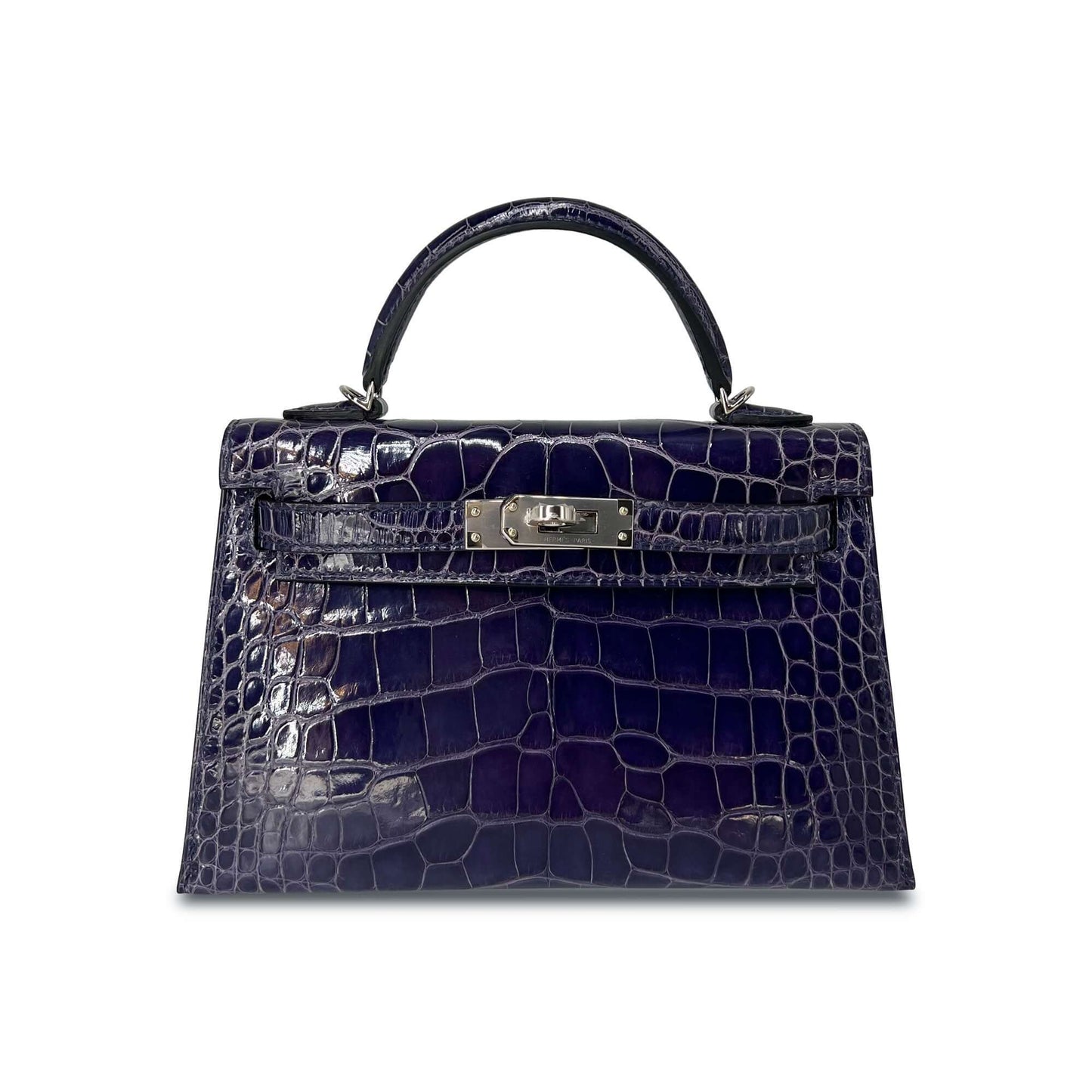 Hermes Top Quality Luxury Kelly Designer Bag In Travel Bag
