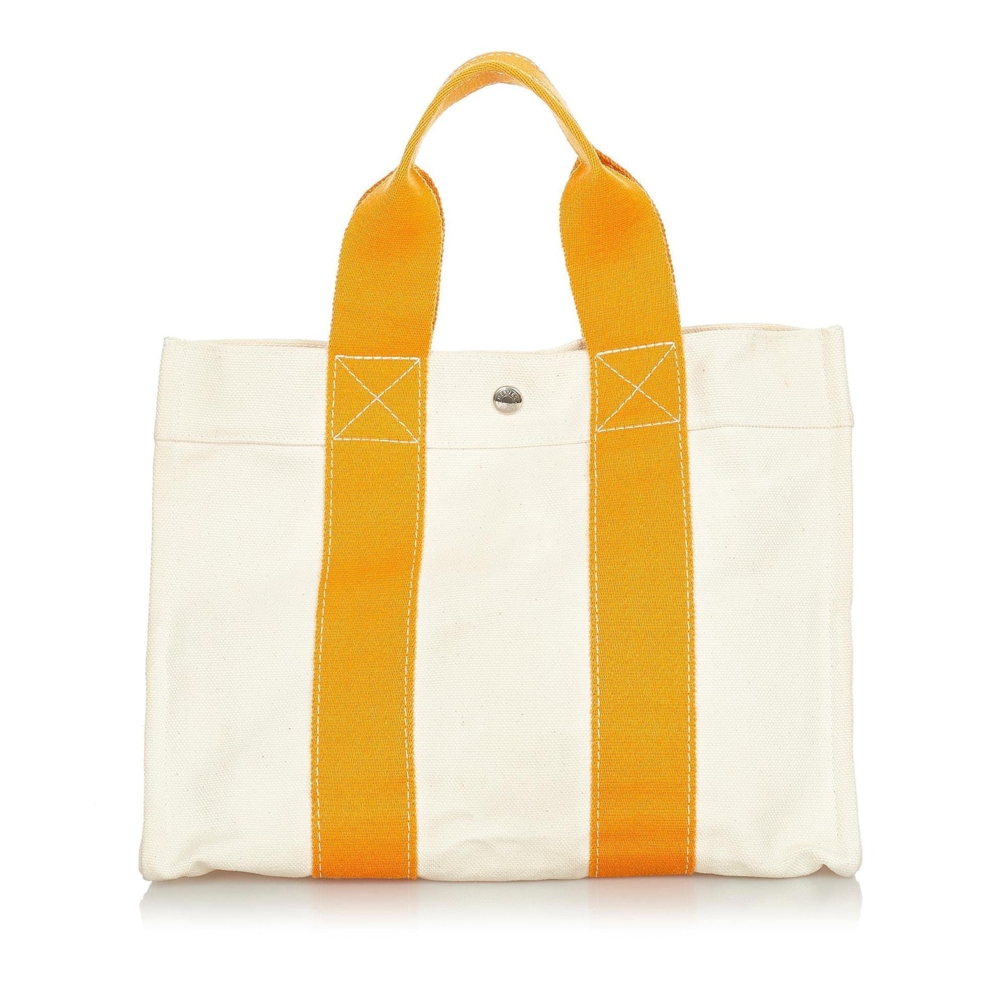Hermes Luxury Bora Bora Pm Tote (Shg ) Tote Bag