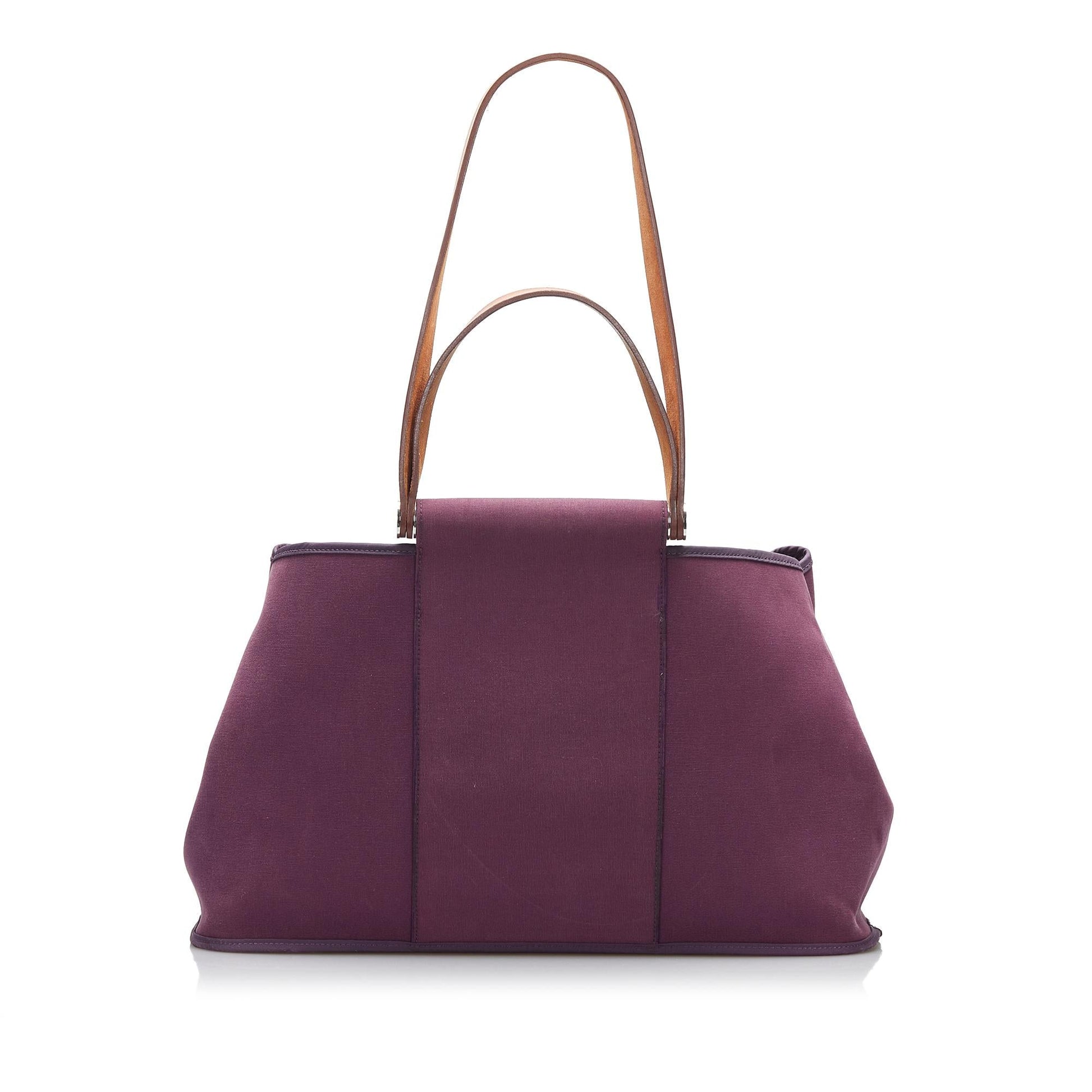 Hermes Luxury Cabag Elan Satchel (Shg Ugw Kg) Travel Bag