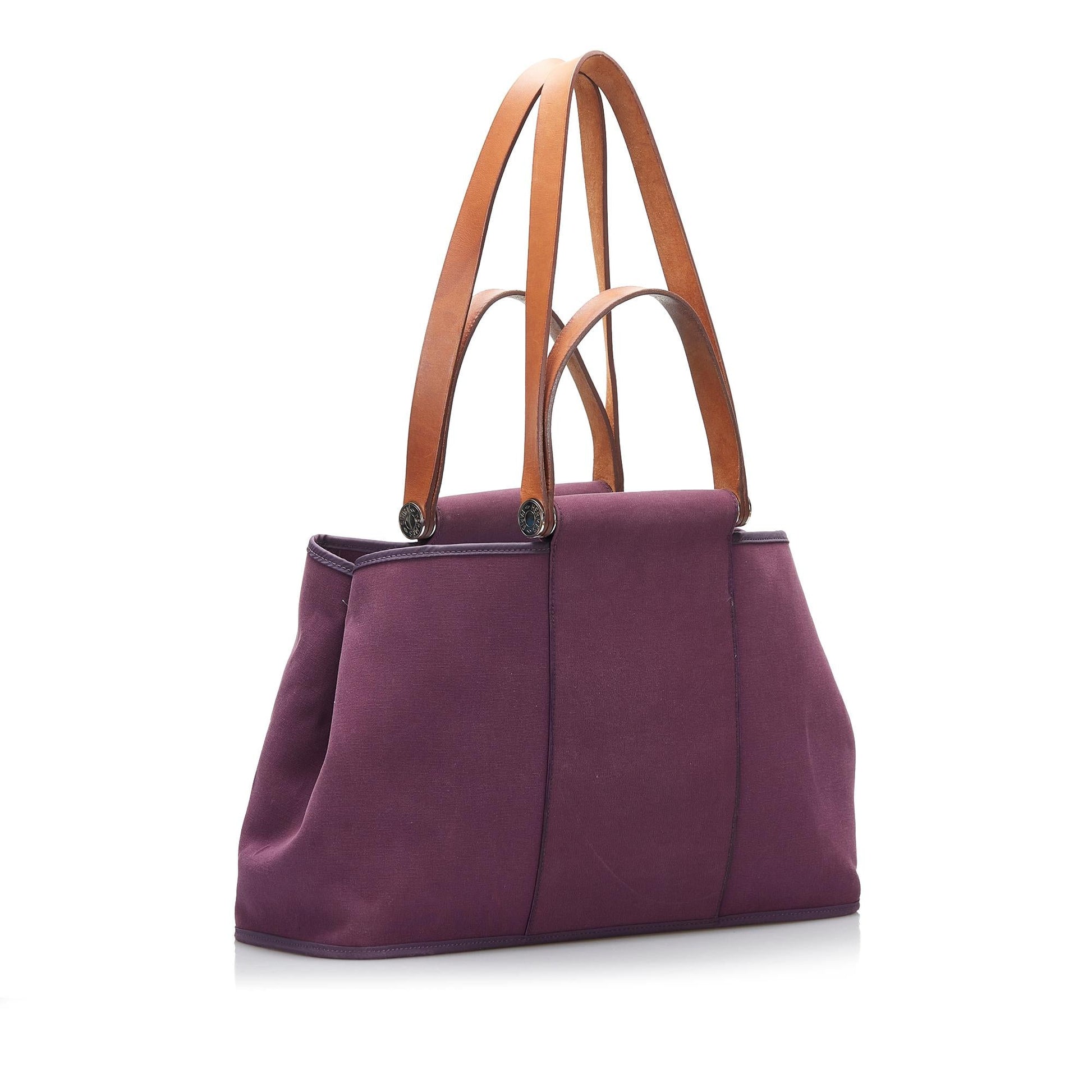 Hermes Luxury Cabag Elan Satchel (Shg Ugw Kg) Travel Bag