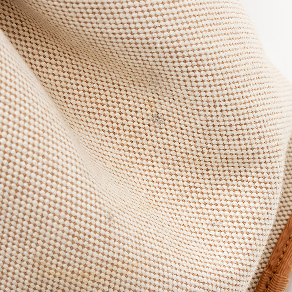 Hermes Luxury Calfskin Cabag Elan Tote Sale (Shf Canvas Tote Bag
