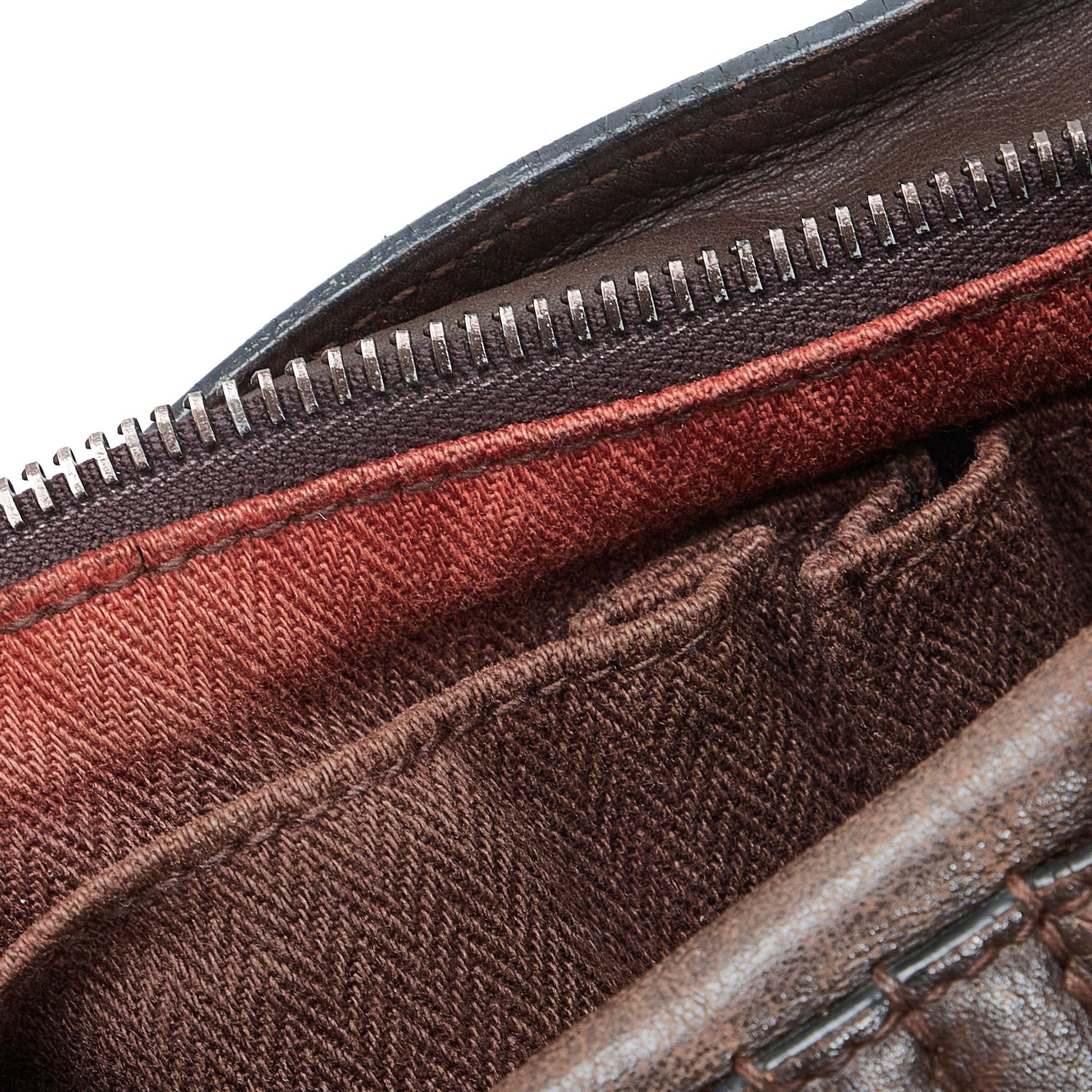 Hermes Luxury Caravan Horizontal Tote (Shg Godu D) Tote Bag