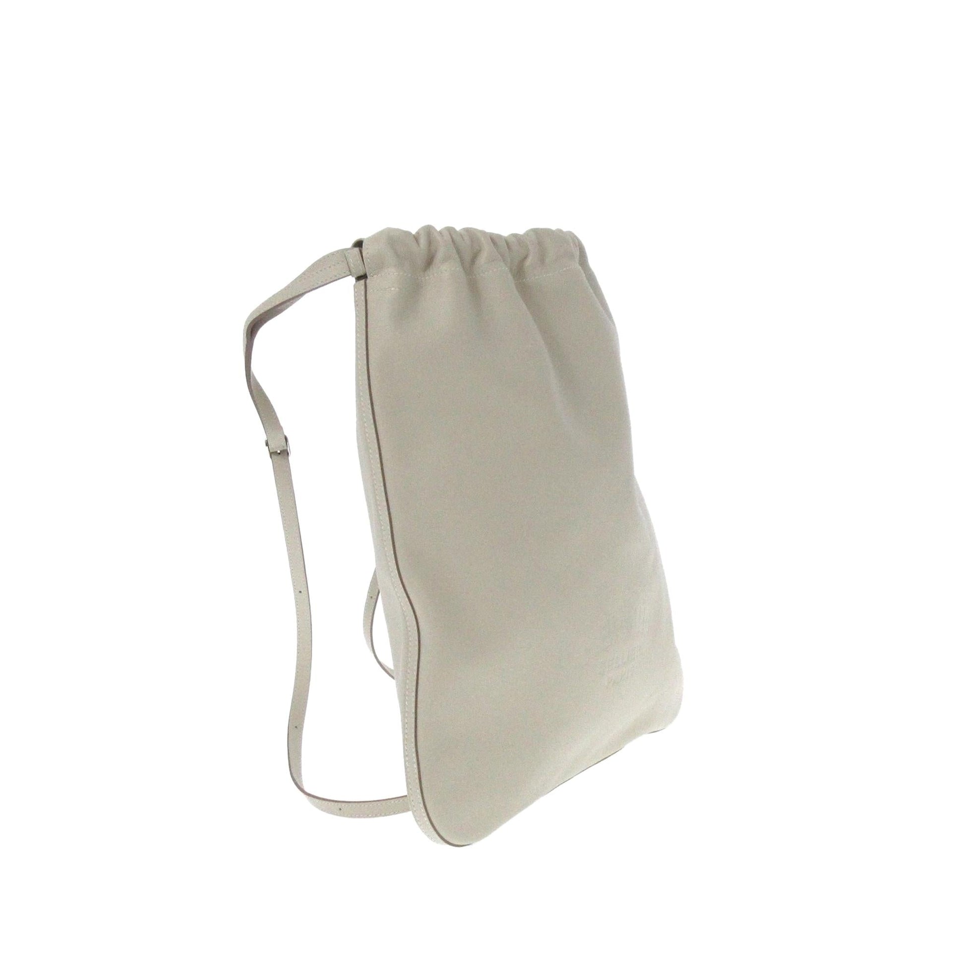 Hermes Luxury Cheri Bridado Backpack (Shg W Jetl)