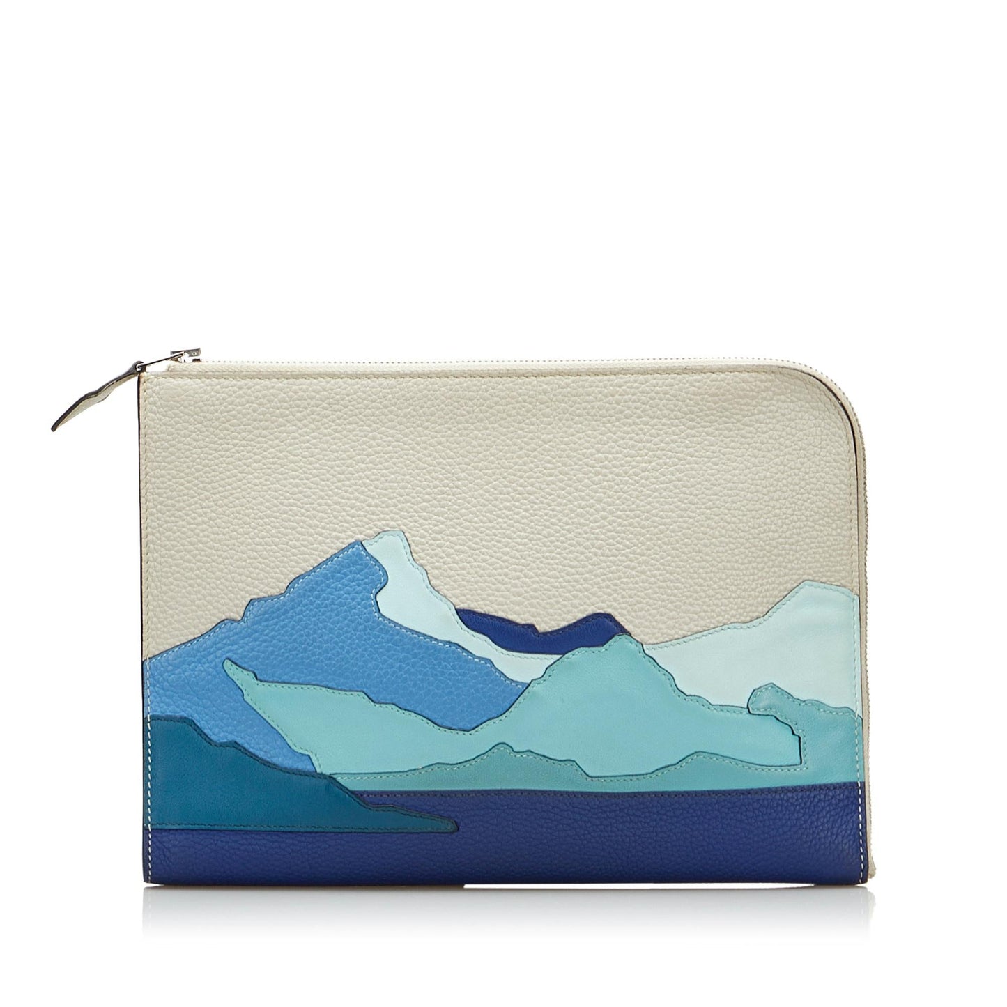 Hermes Luxury Endless Road Clutch Bag (Shg Yzscwy)