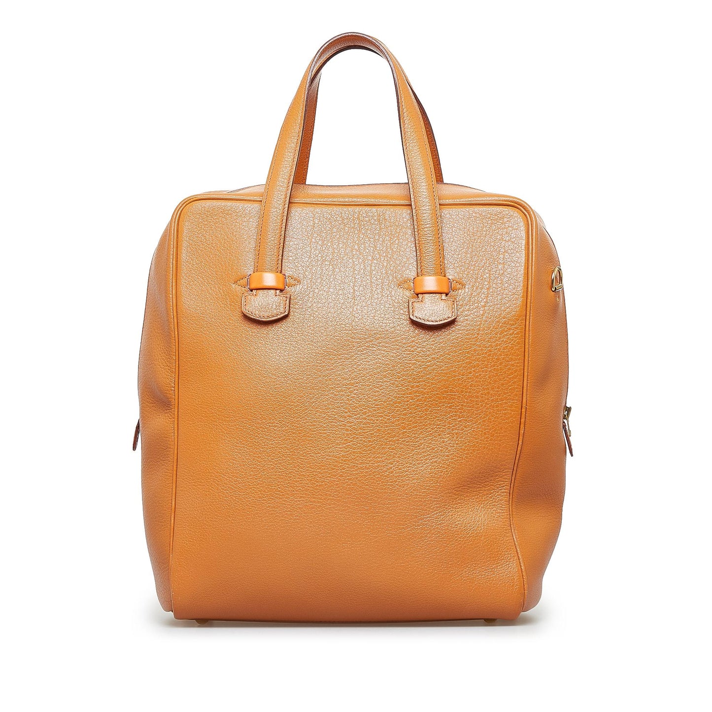 Hermes Luxury Galop Tote Bag (Shg Kuy Sb)