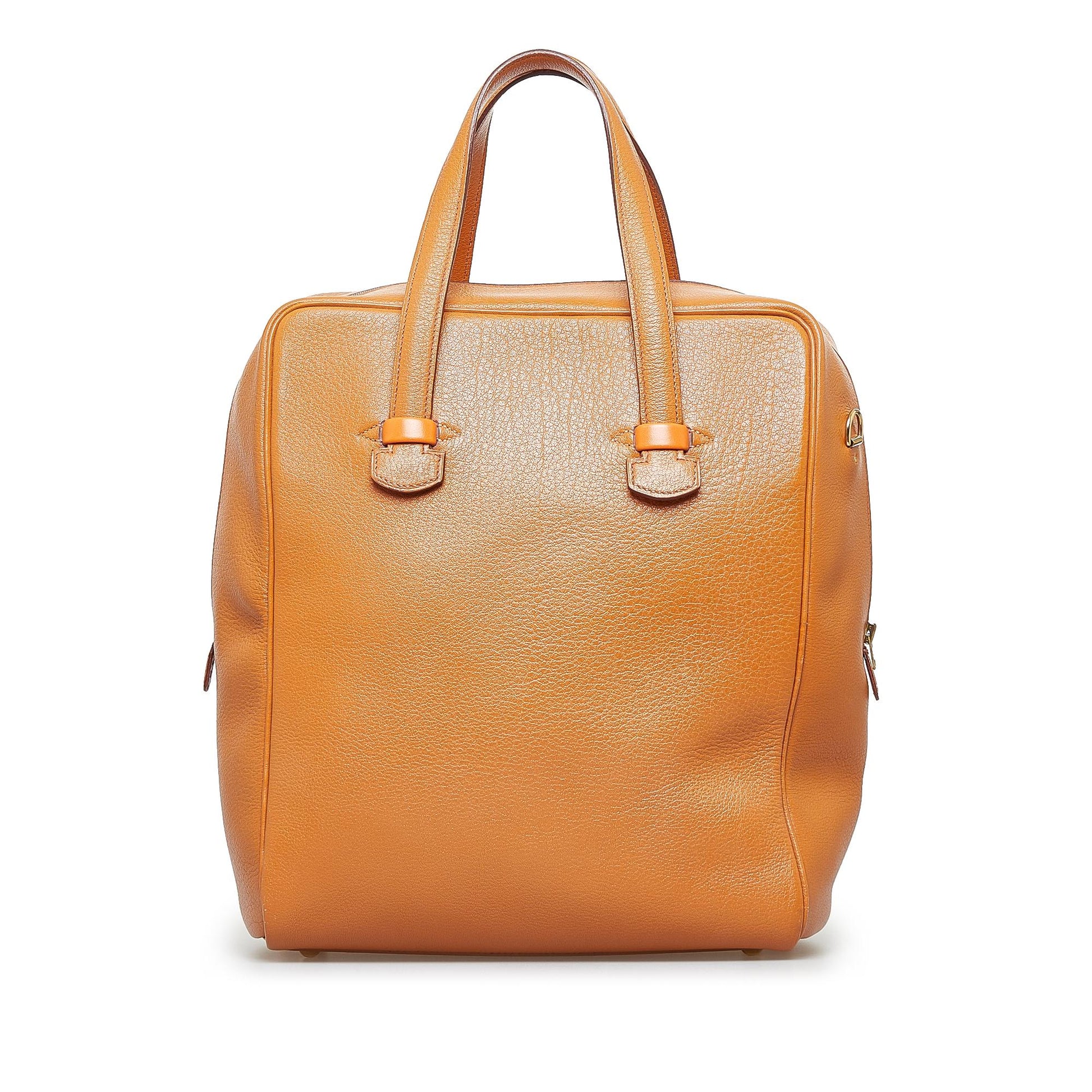 Hermes Luxury Galop Tote Bag (Shg Kuy Sb)