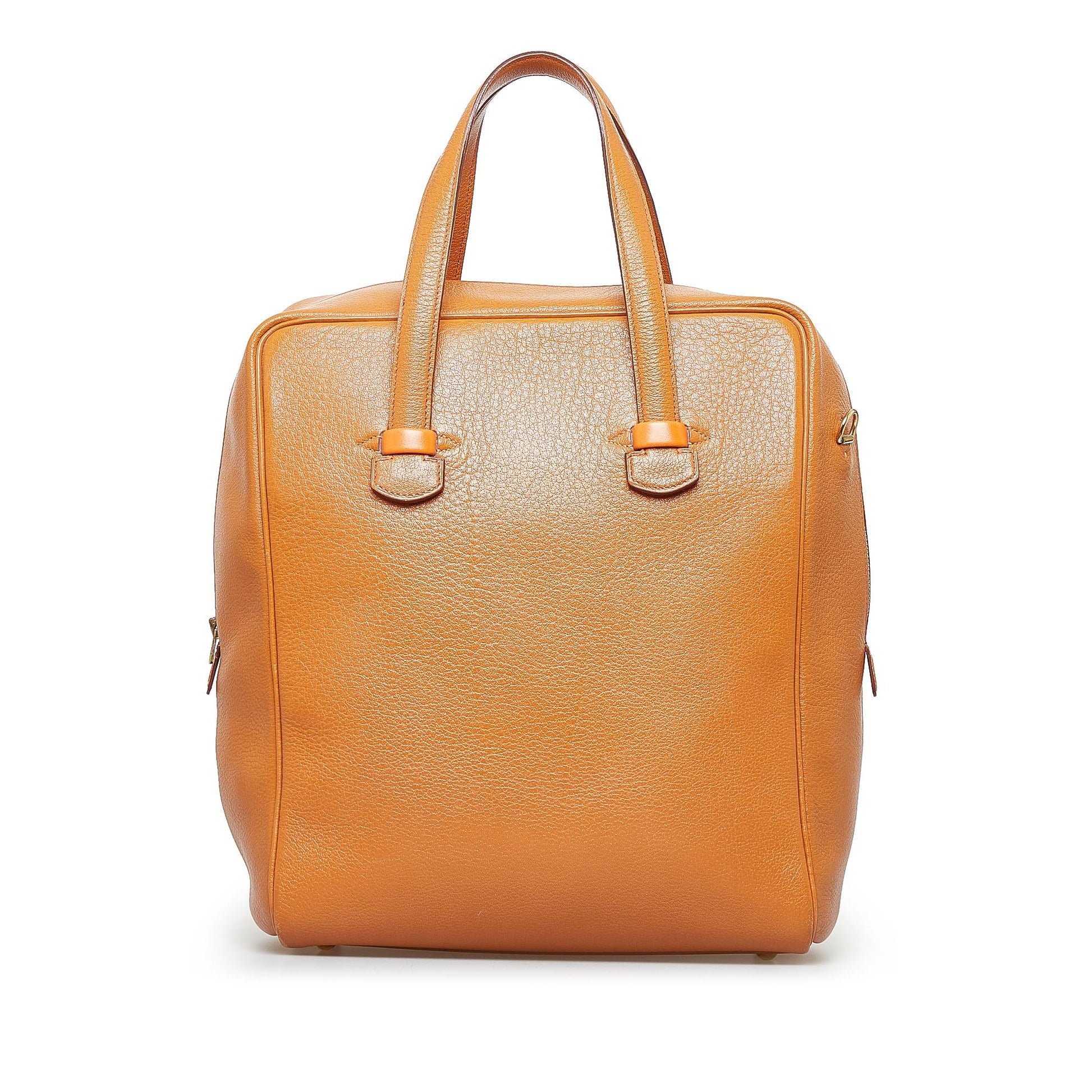 Hermes Luxury Galop Tote Bag (Shg Kuy Sb)