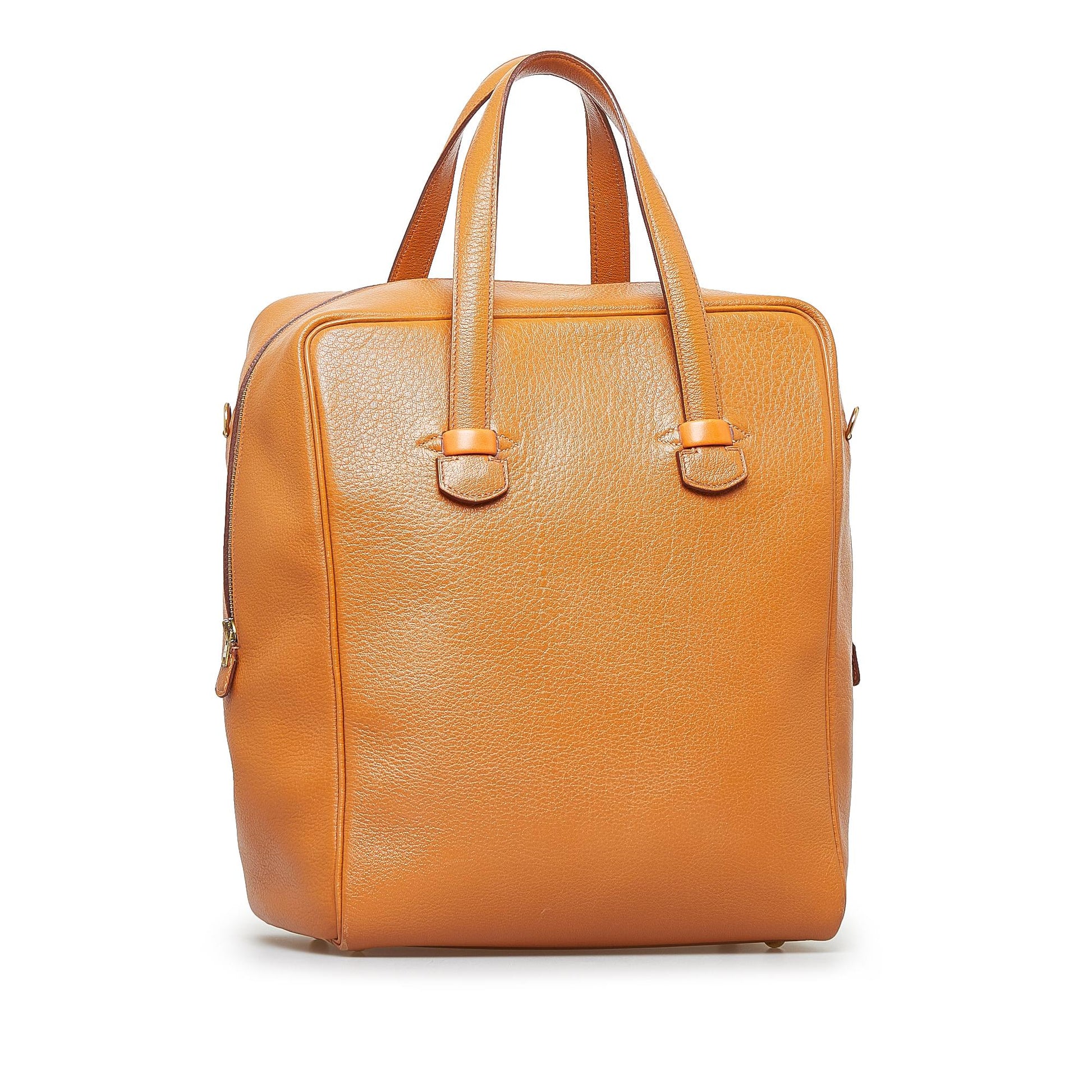 Hermes Luxury Galop Tote Bag (Shg Kuy Sb)