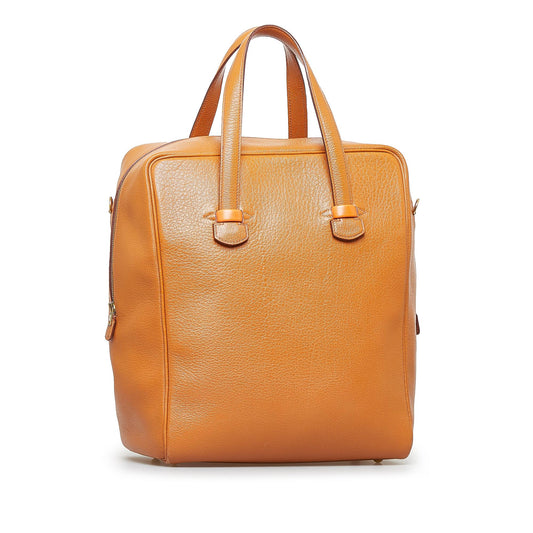 Hermes Luxury Galop Tote Bag (Shg Kuy Sb)