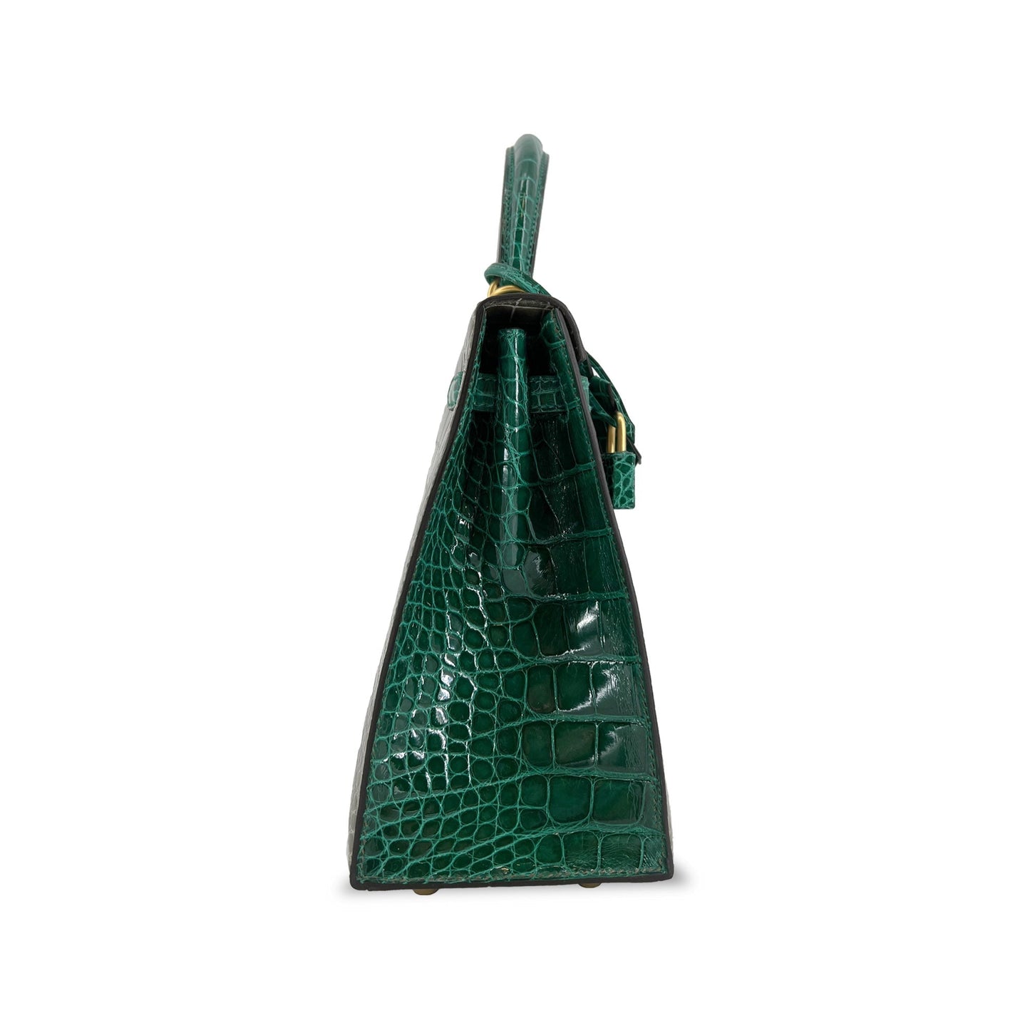 Hermes Top Quality Luxury Kelly Designer Bag Tourterelle Travel Bag