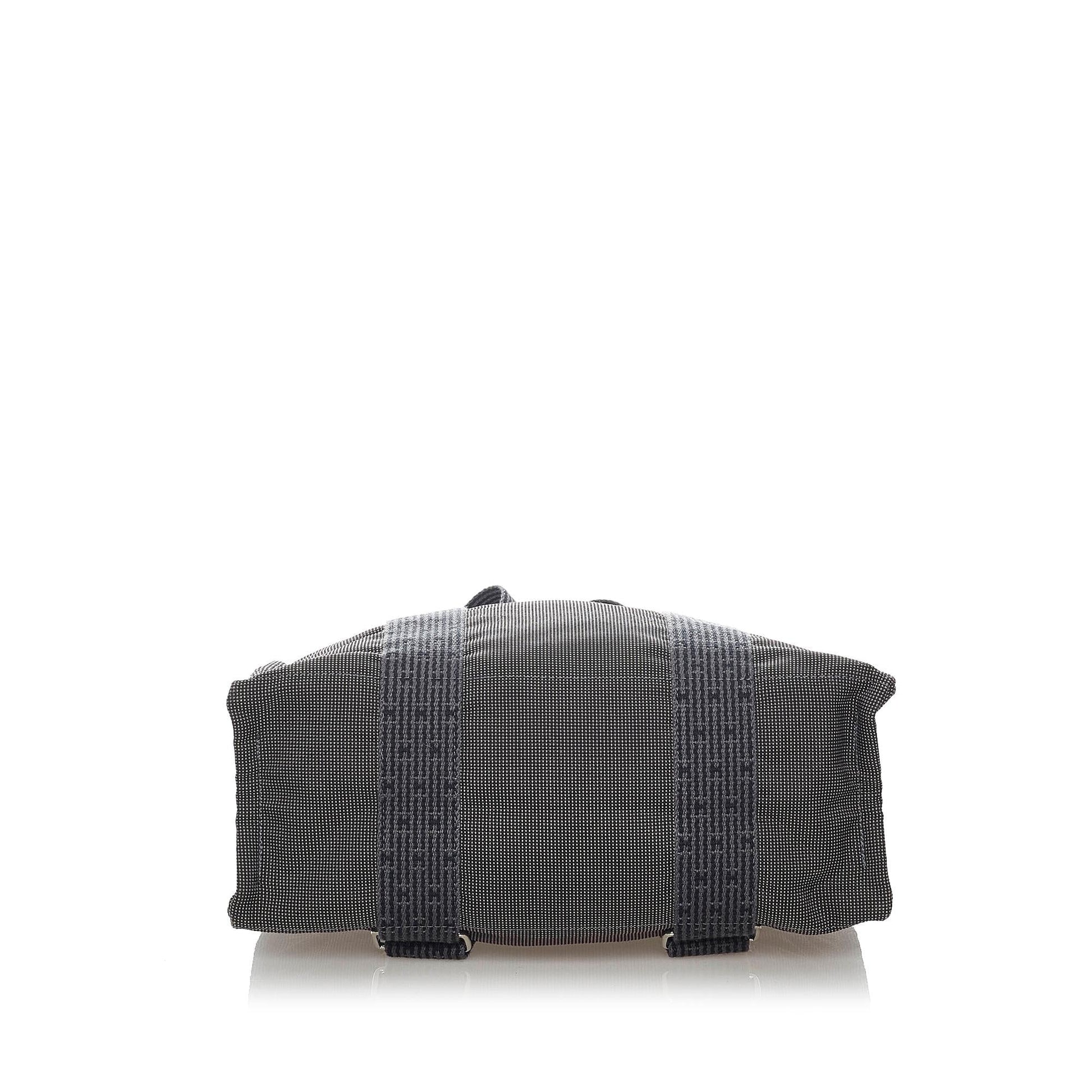 Hermes Luxury Herline Backpack Mm (Shg Jth Jl) Canvas