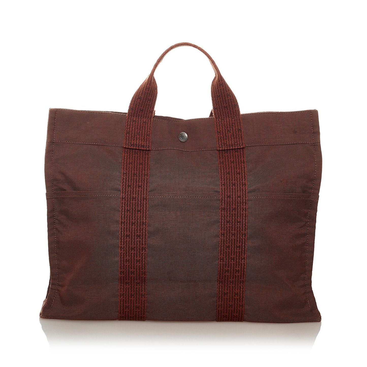 Hermes Luxury Herline Mm Tote Bag (Shg )