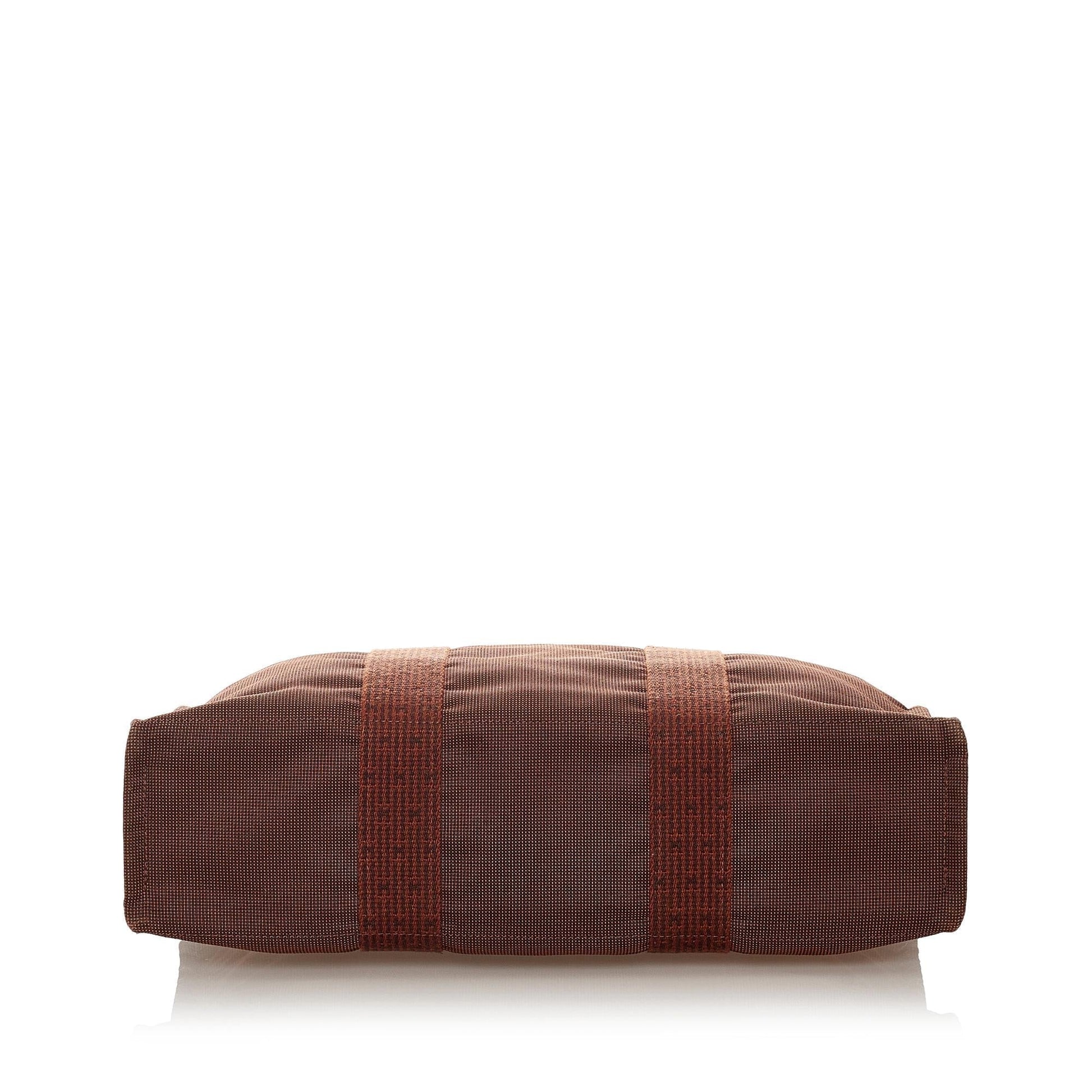 Hermes Luxury Herline Mm Tote Bag (Shg )