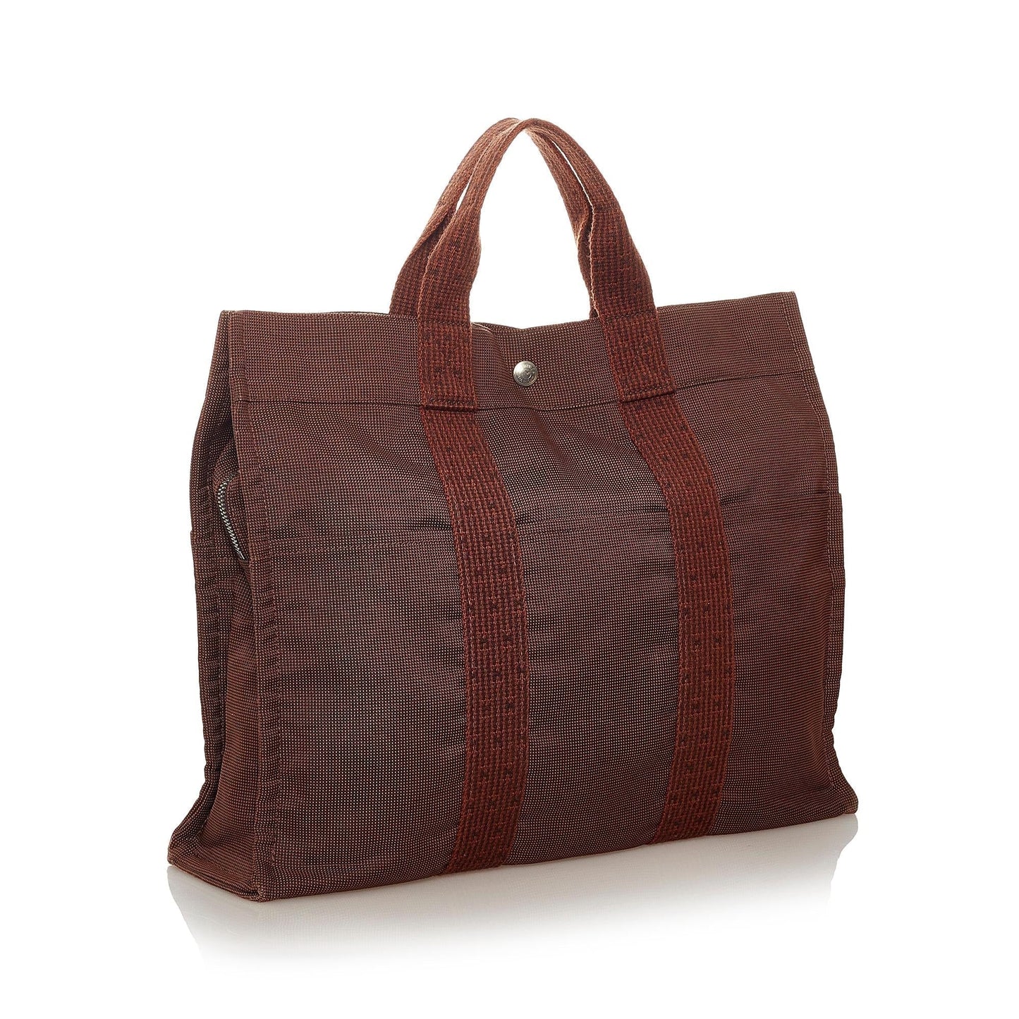 Hermes Luxury Herline Mm Tote Bag (Shg )