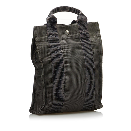 Hermes Luxury Herline Pm Backpack (Shg H Vc