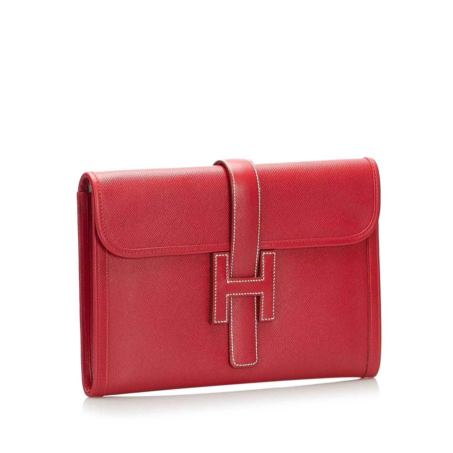 Hermes Luxury Jige Pm Clutch Bag (Shg Kofdk)