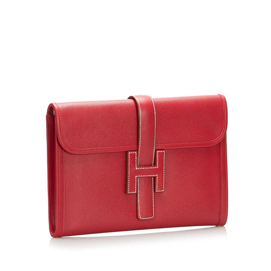 Hermes Luxury Jige Pm Clutch Bag (Shg Kofdk)