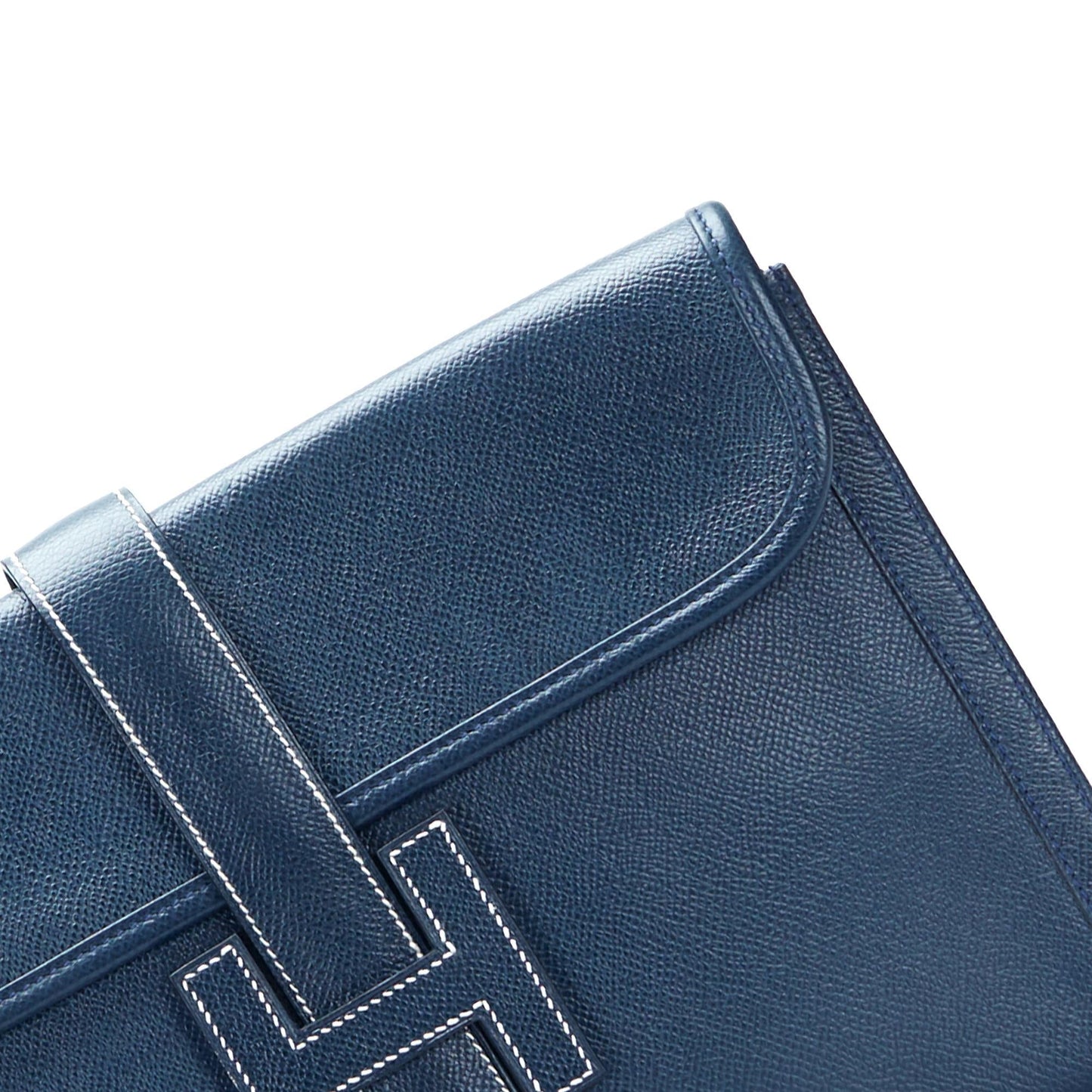 Hermes Luxury Jige Pm Clutch (Shg Jhxhli) Handbag Clutch Bag
