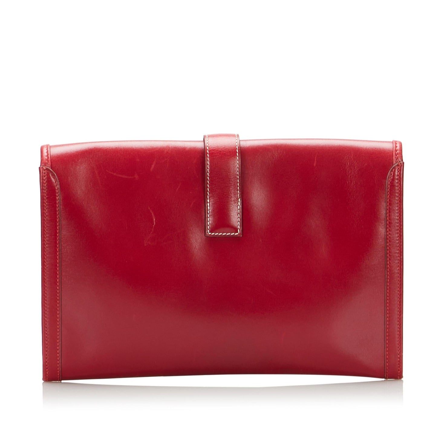 Hermes Luxury Jige Pm Clutch (Shg Jqnr S) Clutch Bag