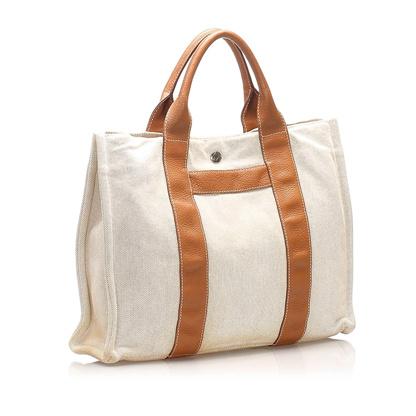 Hermes Luxury Sac Harnais Mm Tote (Shg ) Tote Bag