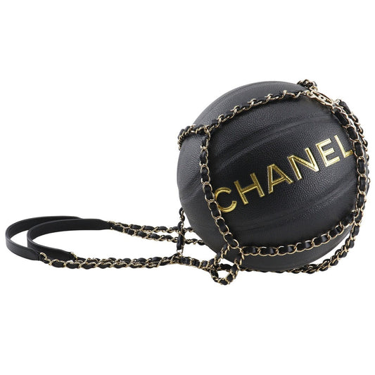 Chanel Basketball Rubber Miscellaneous Bag