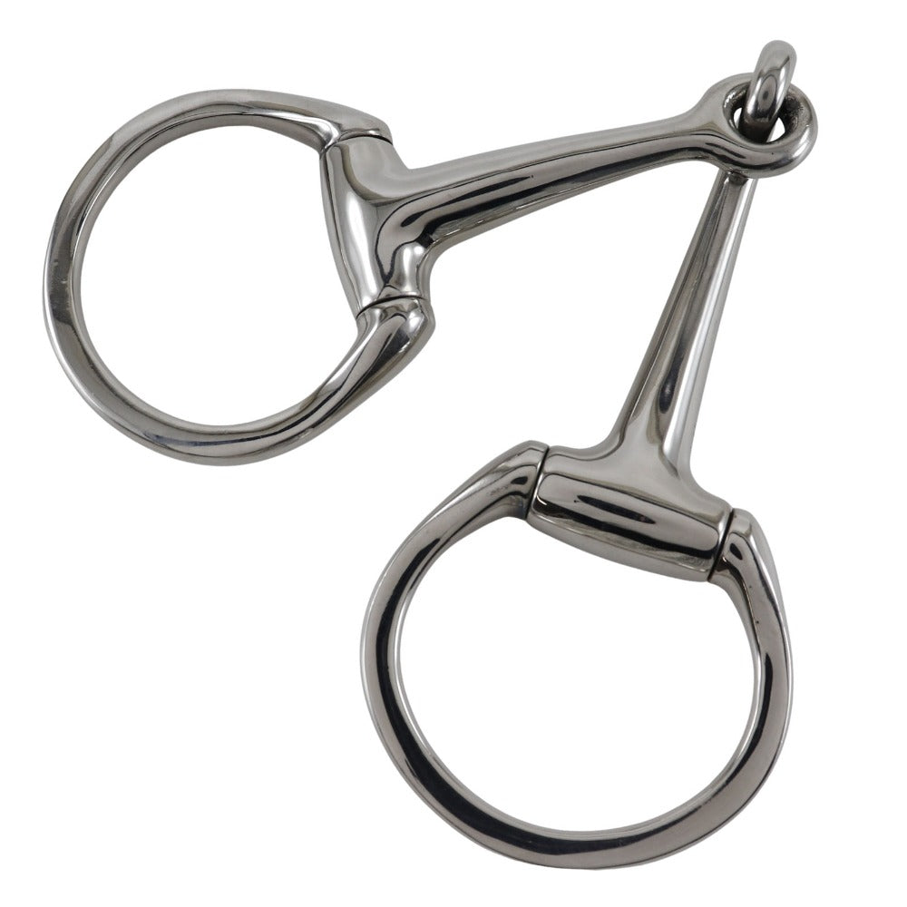Other Miscellaneous Goods Metallic Horse Tack Muzzle Silver Travel Bag