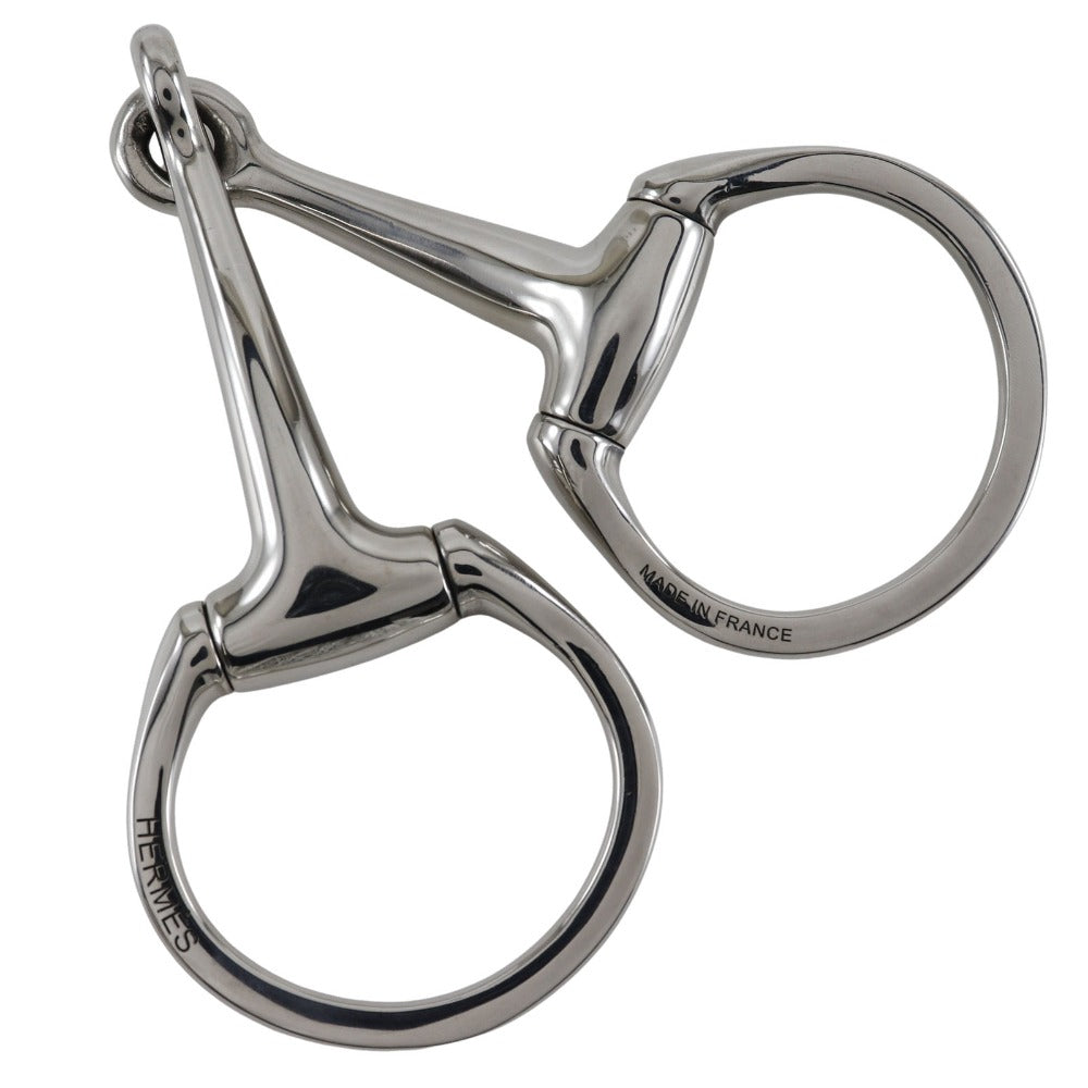 Other Miscellaneous Goods Metallic Horse Tack Muzzle Silver Travel Bag